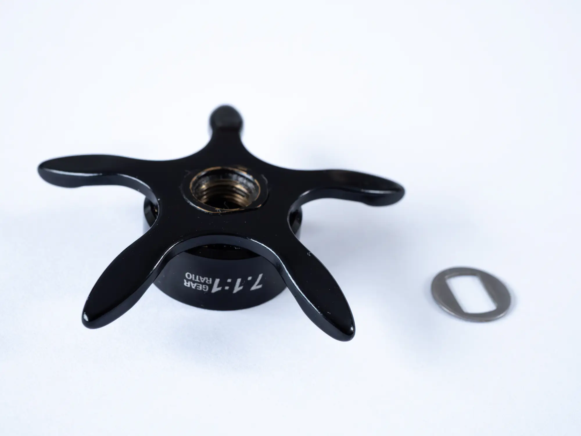 Étape 6 — Démontage – REVO3 BEAST