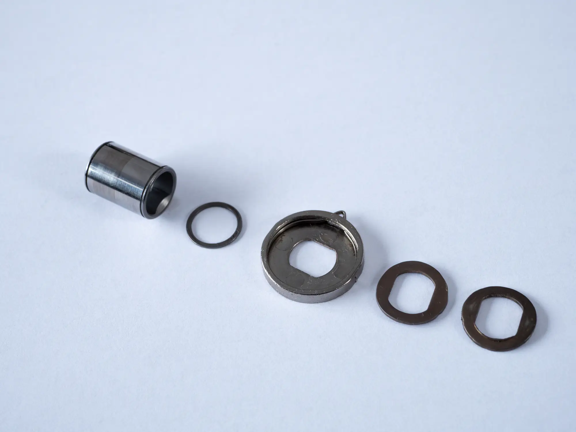 Étape 7 — Démontage – REVO3 BEAST