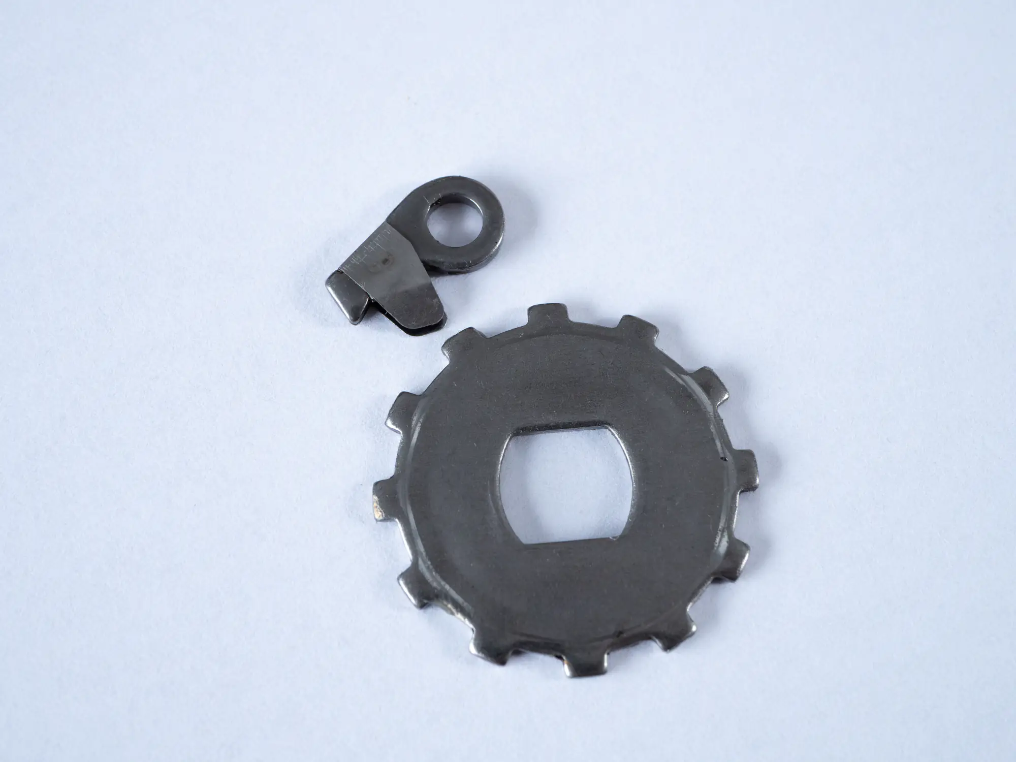 Étape 11 — Démontage – REVO3 BEAST