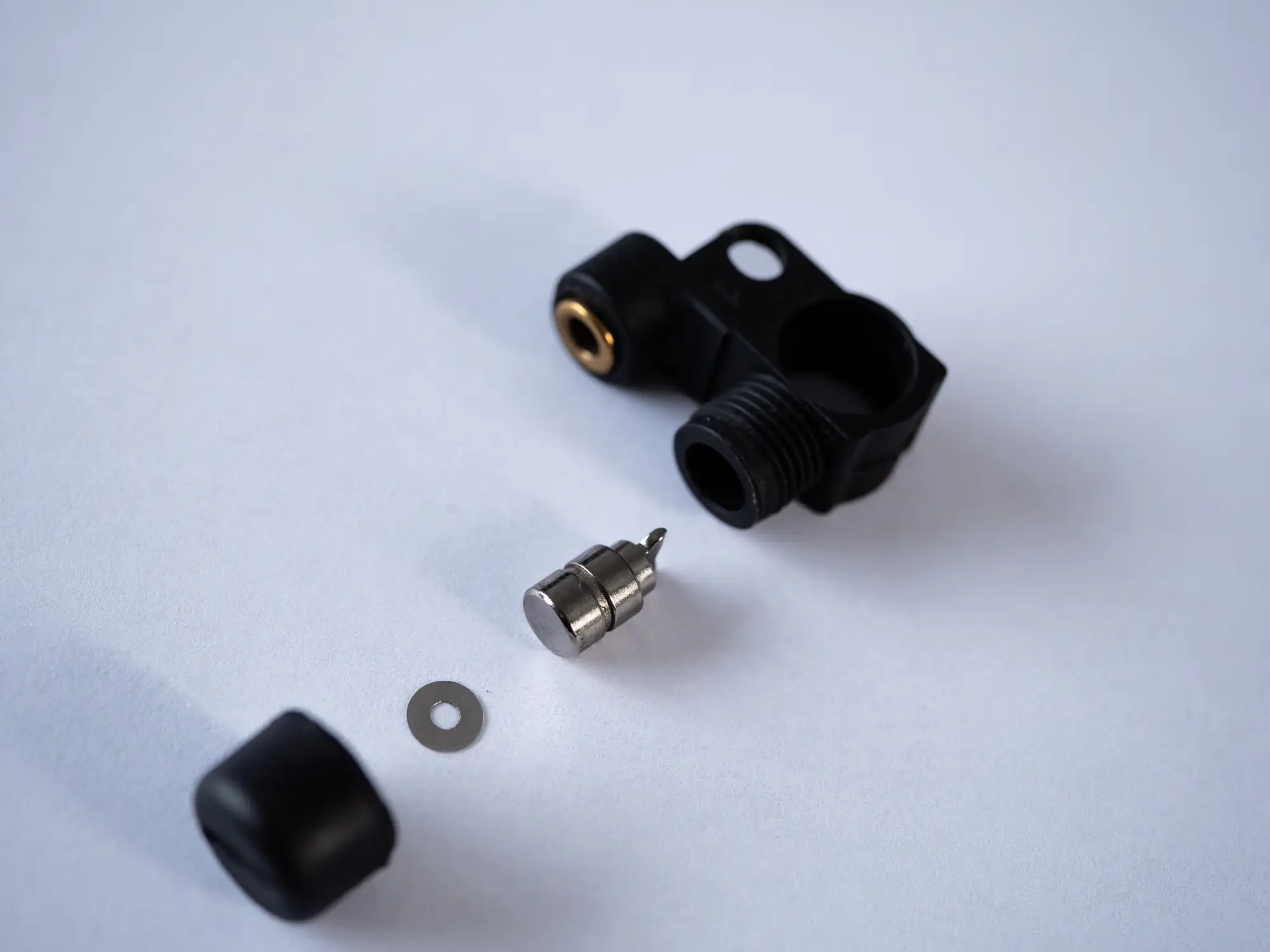 Étape 16 — Démontage – REVO3 BEAST