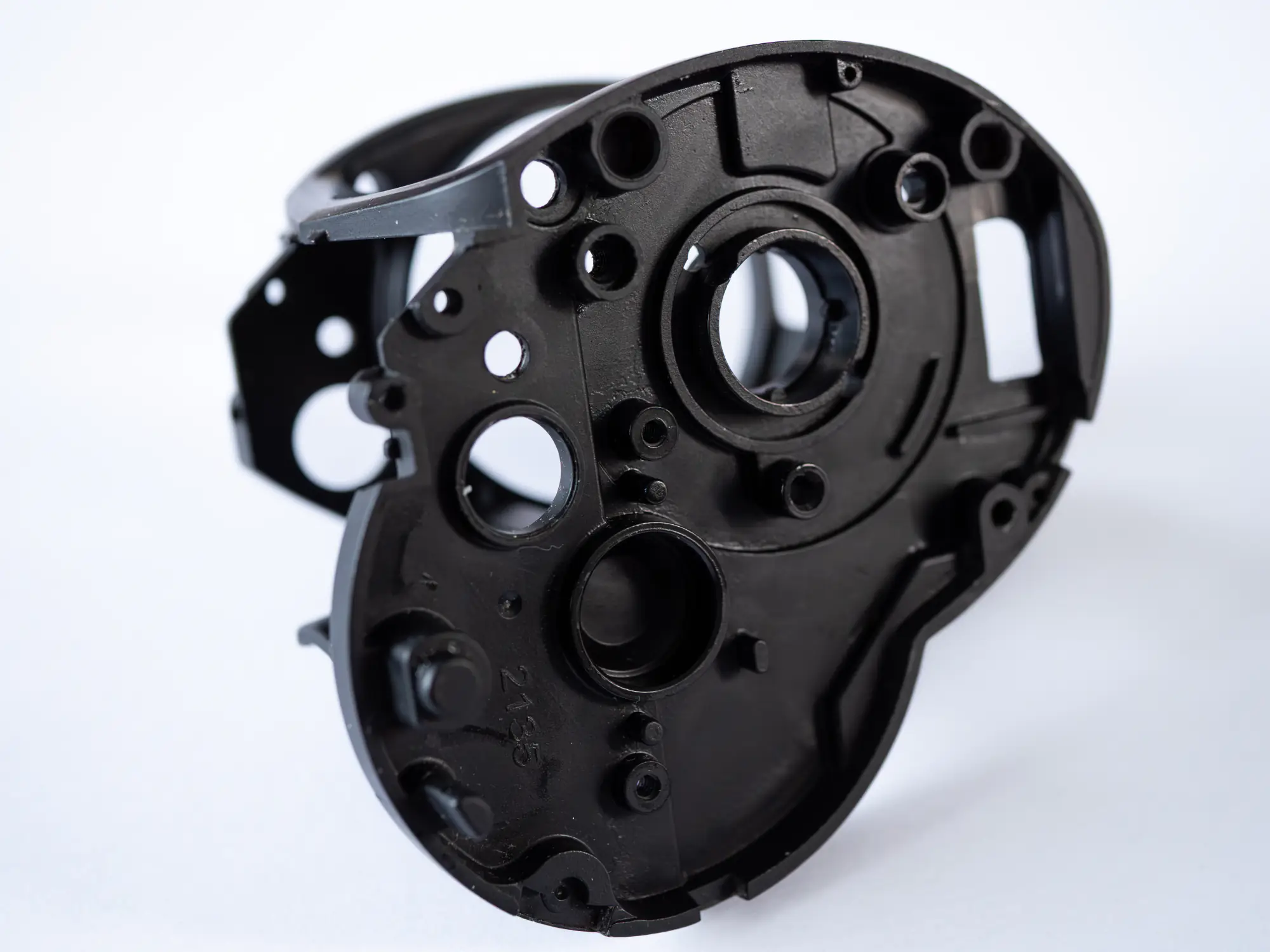 Étape 20 — Démontage – REVO3 BEAST