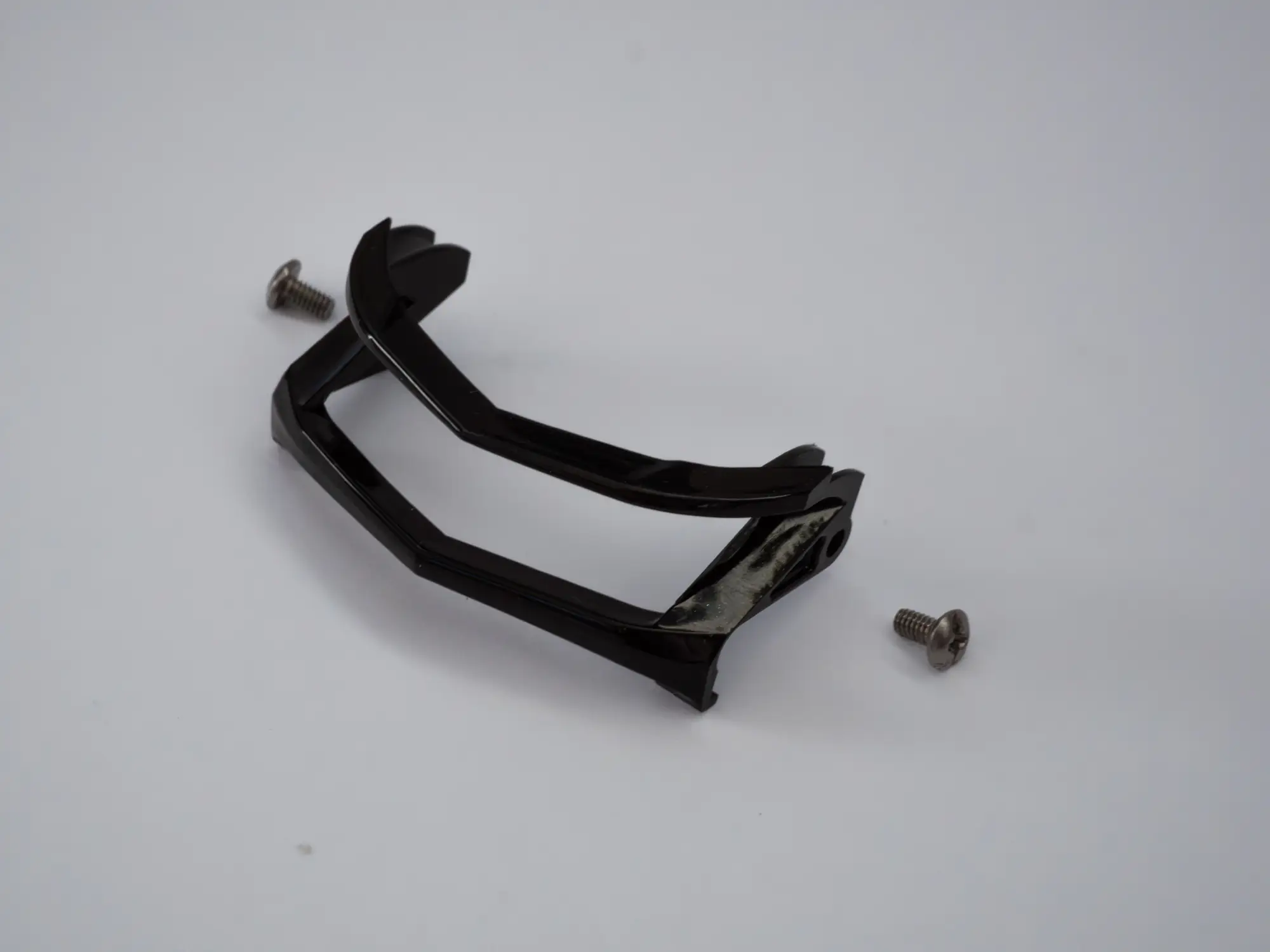 Étape 12 — Démontage – 16 REVO ALC BF7 L