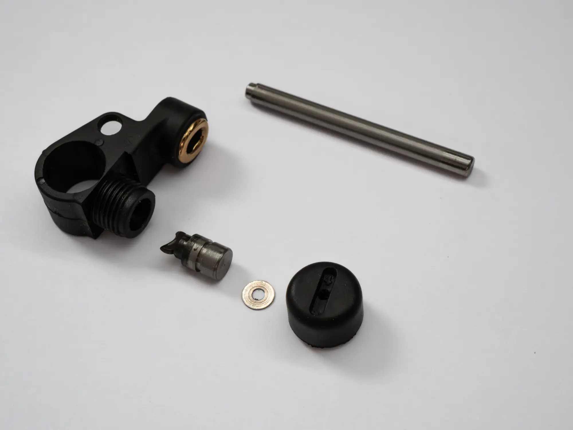 Étape 13 — Démontage – REVO AURORA ELITE