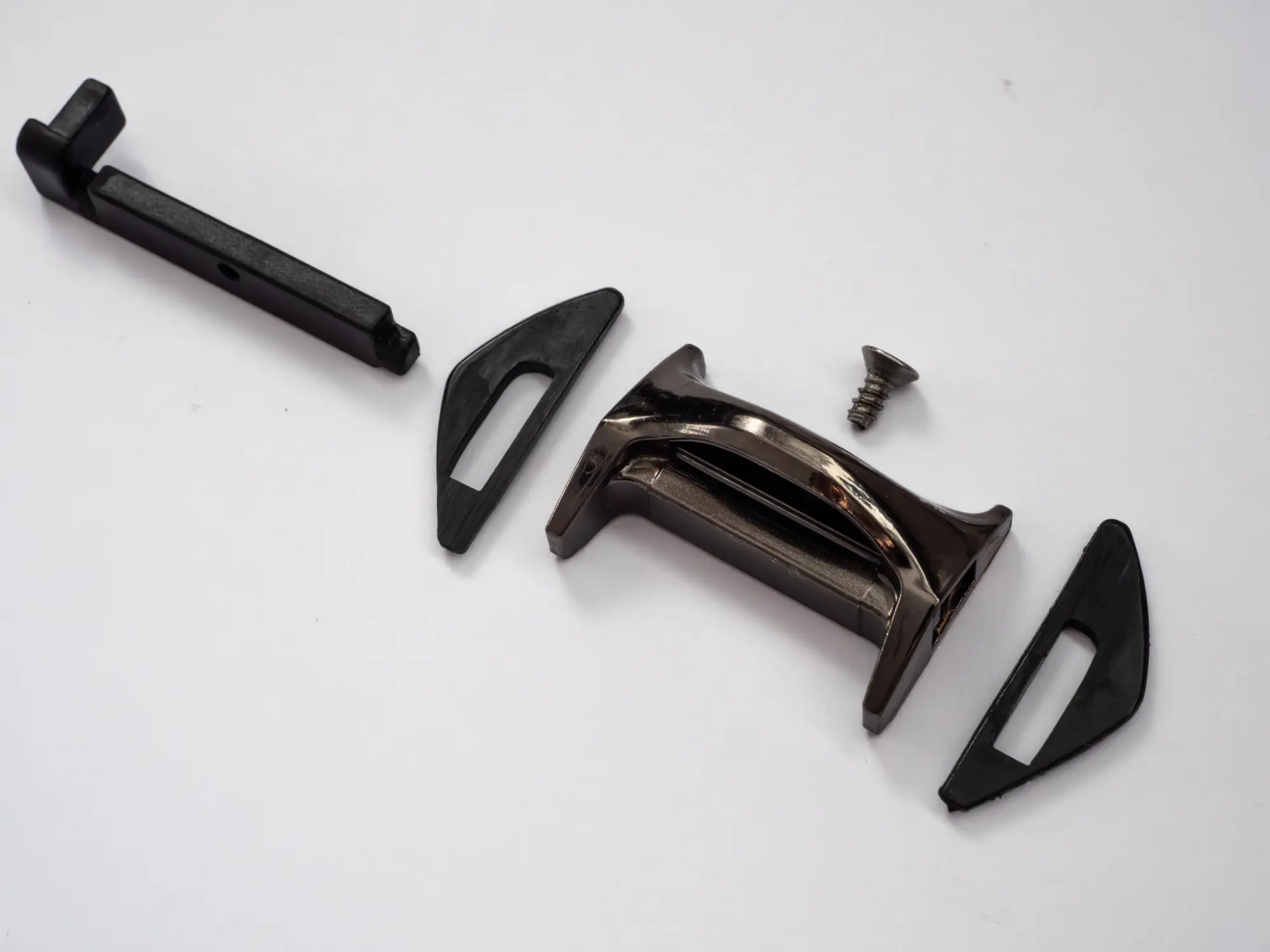 Étape 15 — Démontage – REVO AURORA ELITE