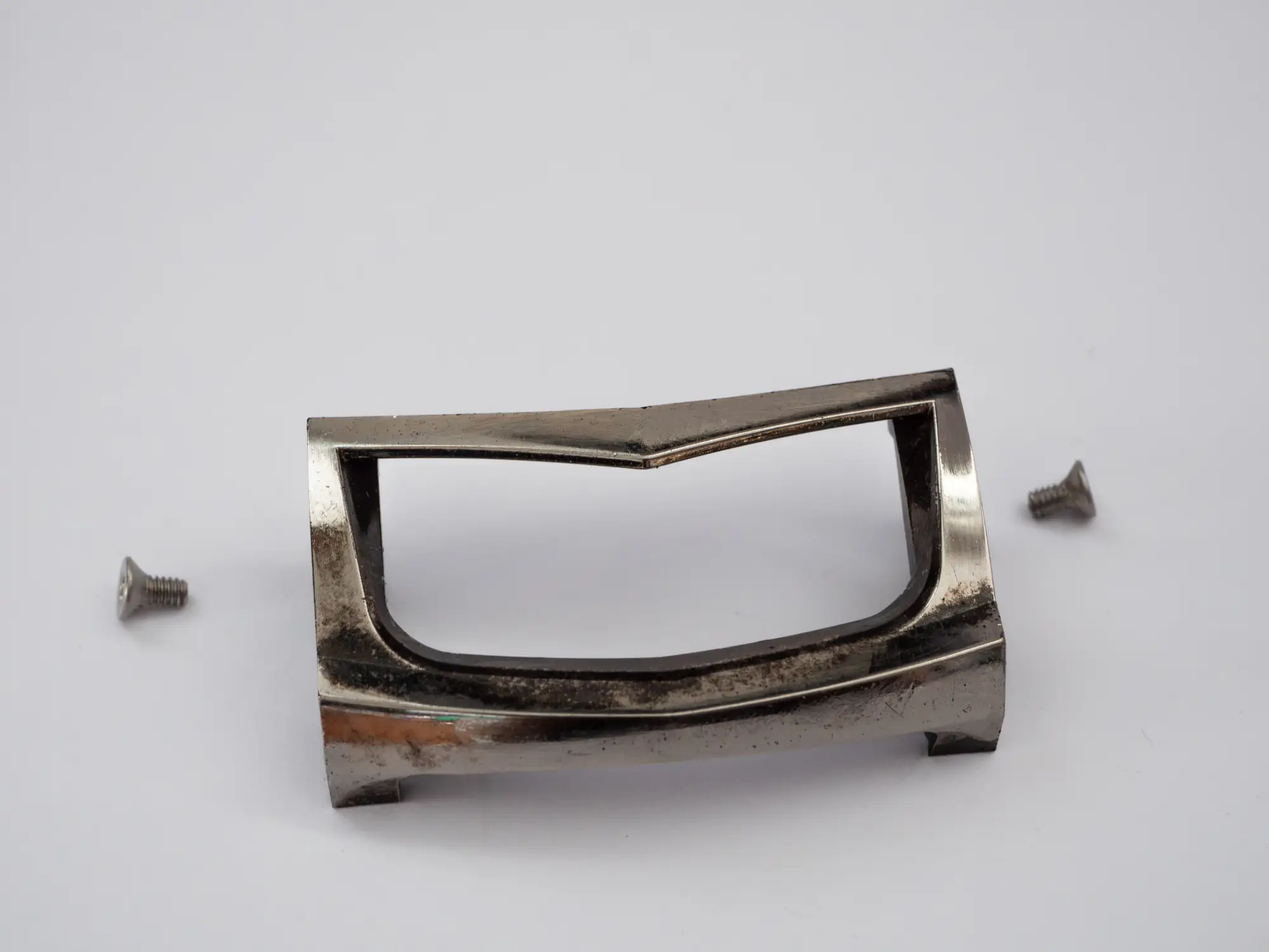 Étape 12 — Démontage – REVO LTZ AE74 RACING