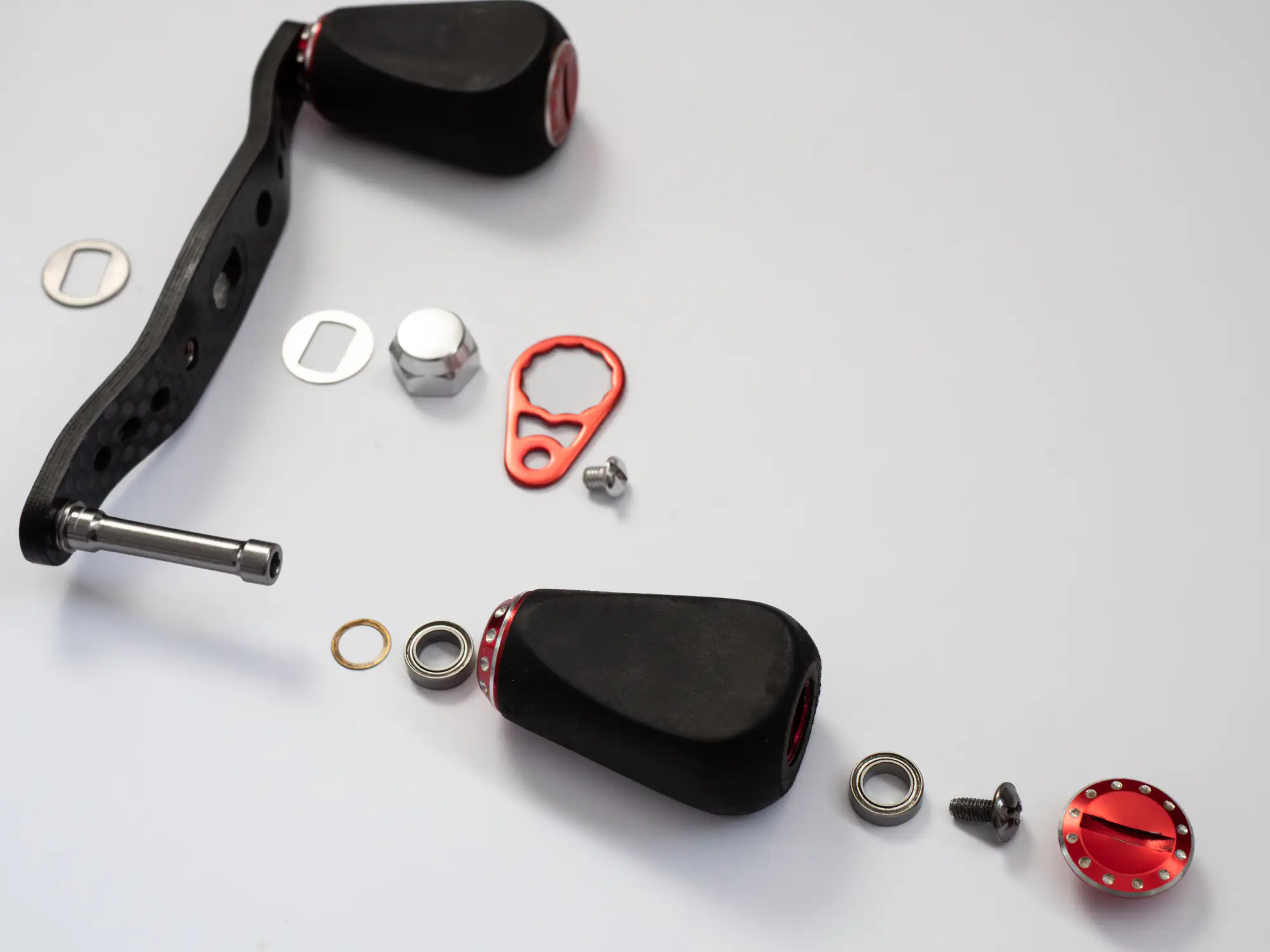 Étape 4 — Démontage – MGXtreme