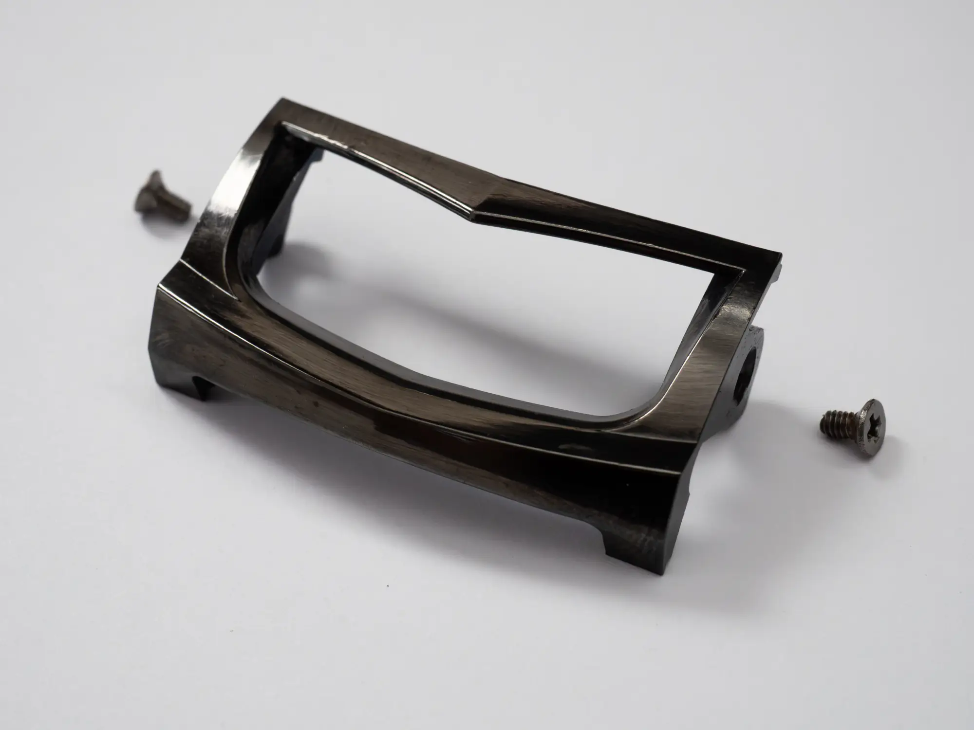 Étape 13 — Démontage – MGXtreme