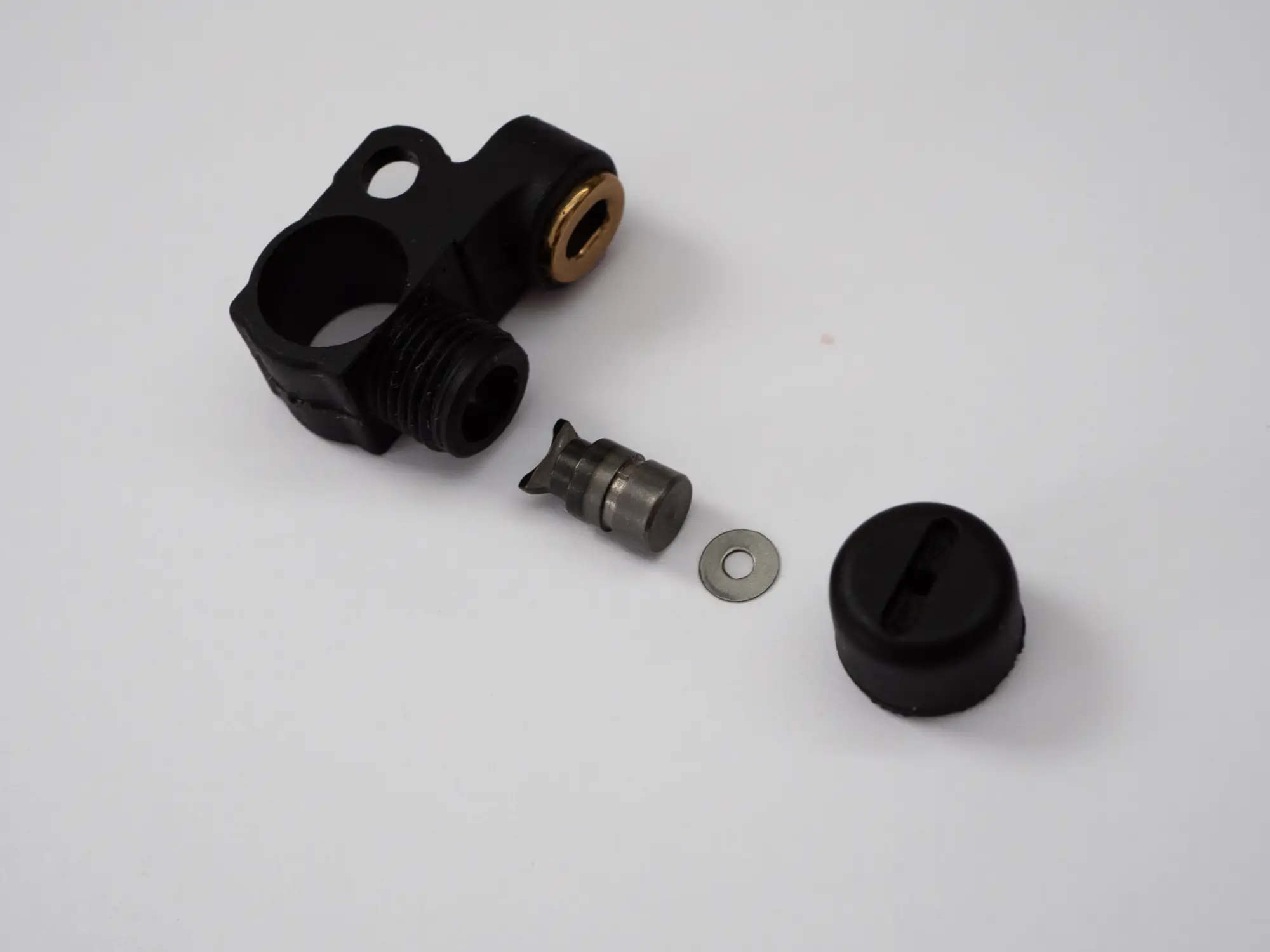 Étape 15 — Démontage – MGXtreme