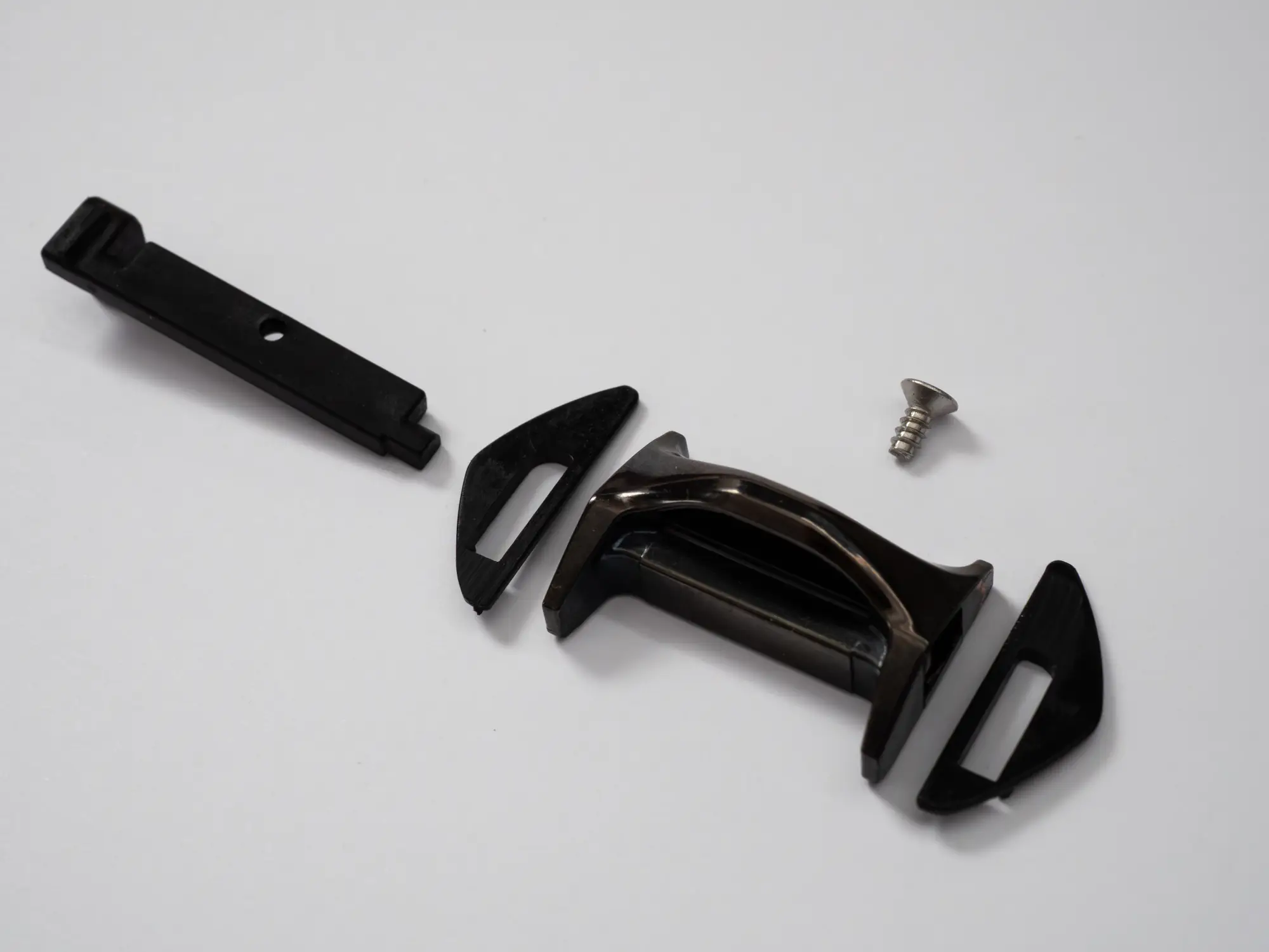 Étape 17 — Démontage – MGXtreme