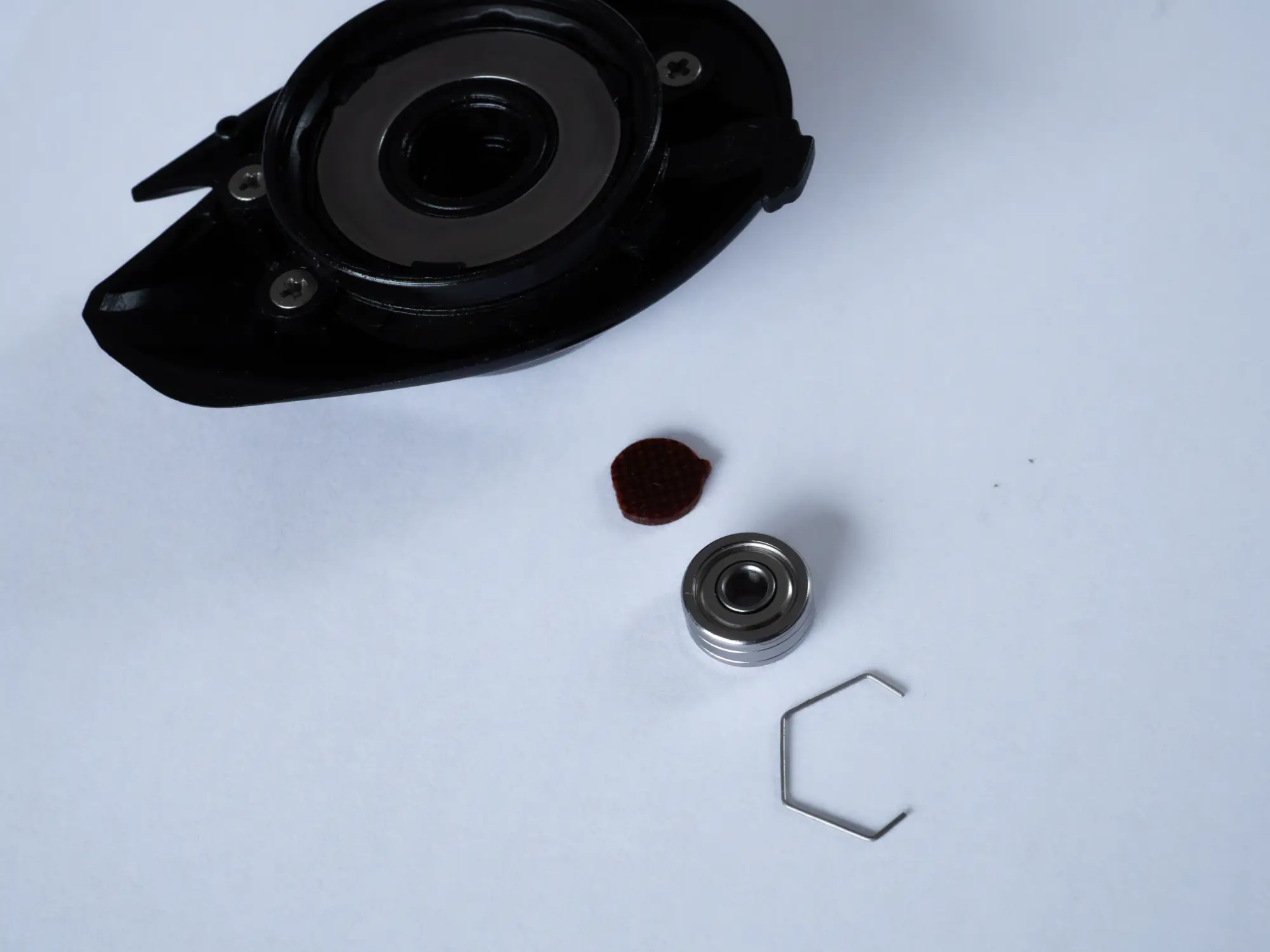 Étape 2 — Démontage – 16 MGXTREME 2