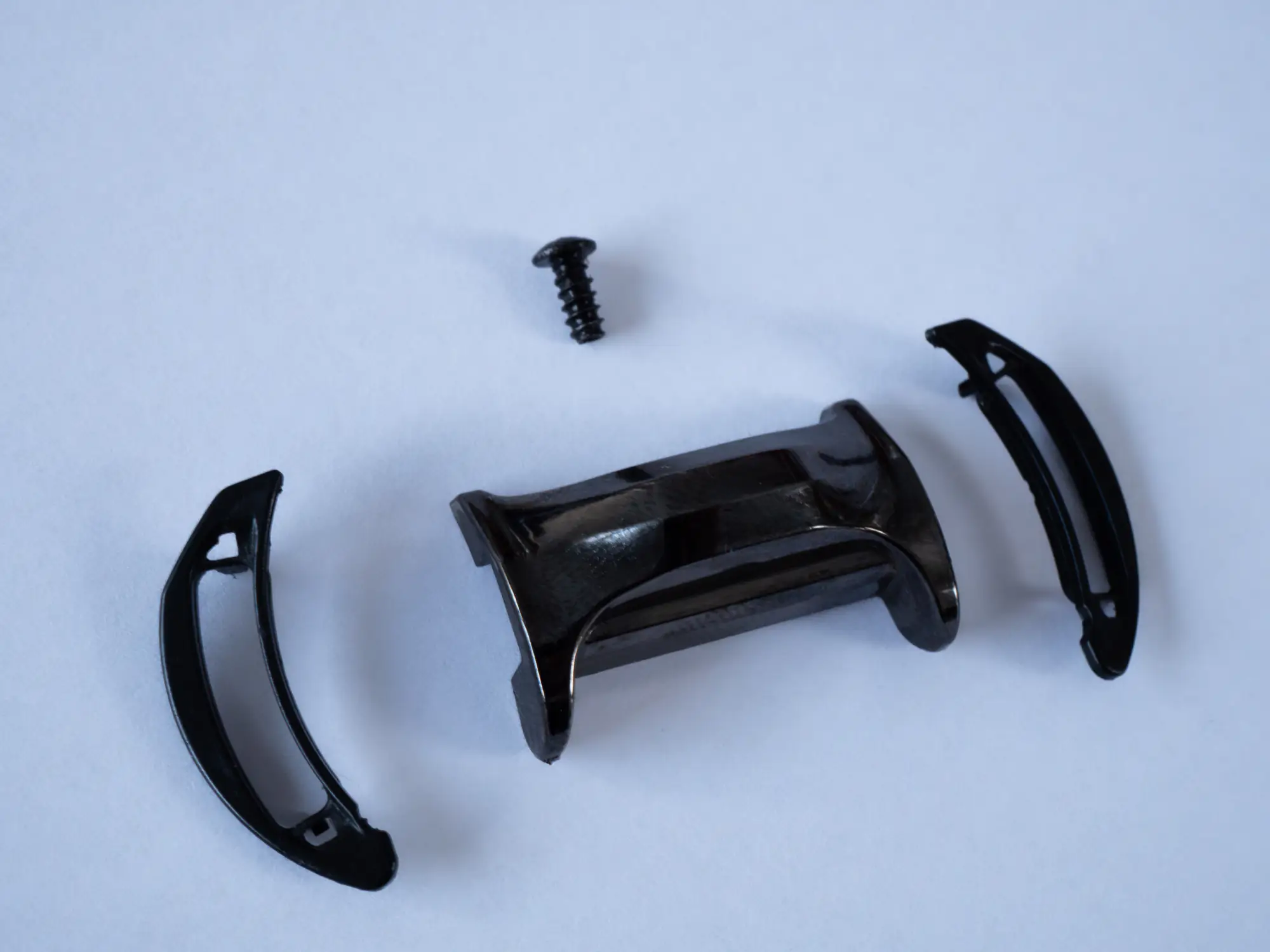 Étape 17 — Démontage – 16 MGXTREME 2