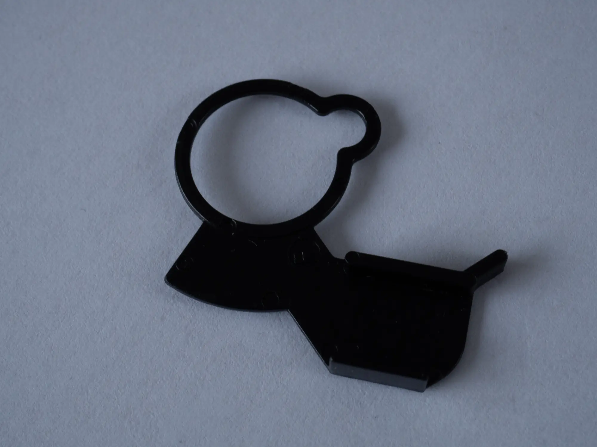 Étape 18 — Démontage – 16 MGXTREME 2