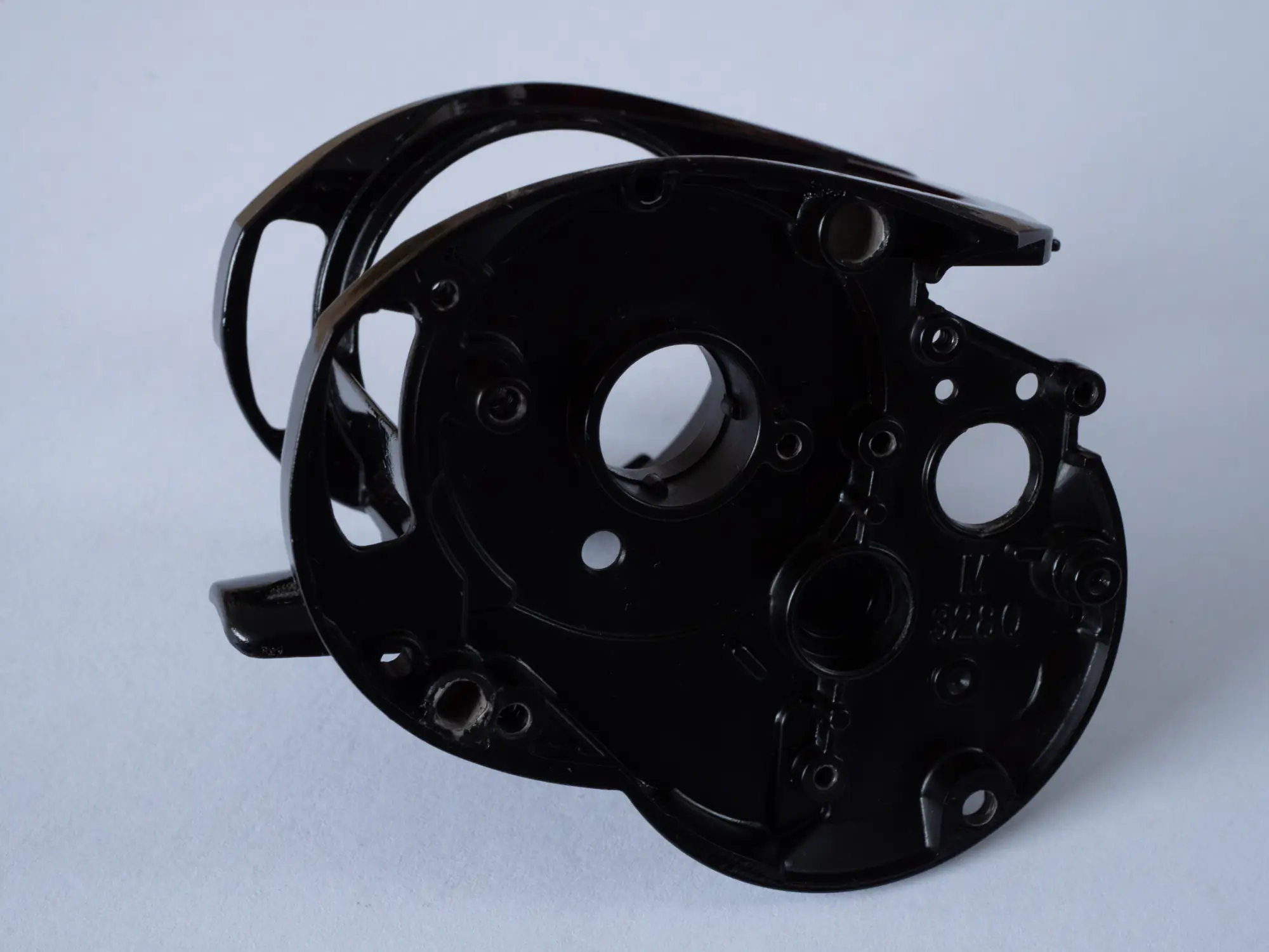 Étape 19 — Démontage – 16 MGXTREME 2