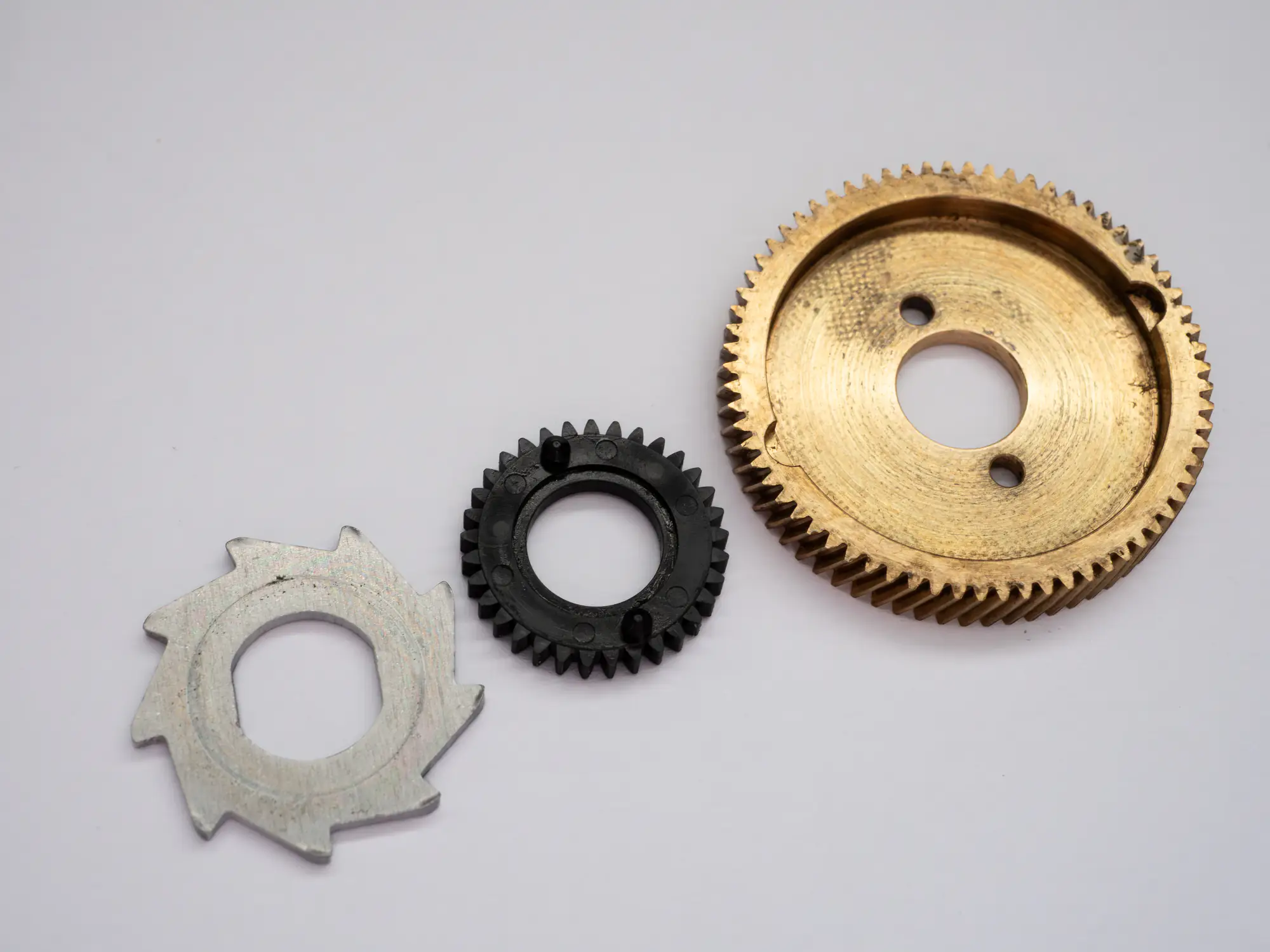 Étape 7 — Démontage – MORRUM ZX3601 LJ IVCB