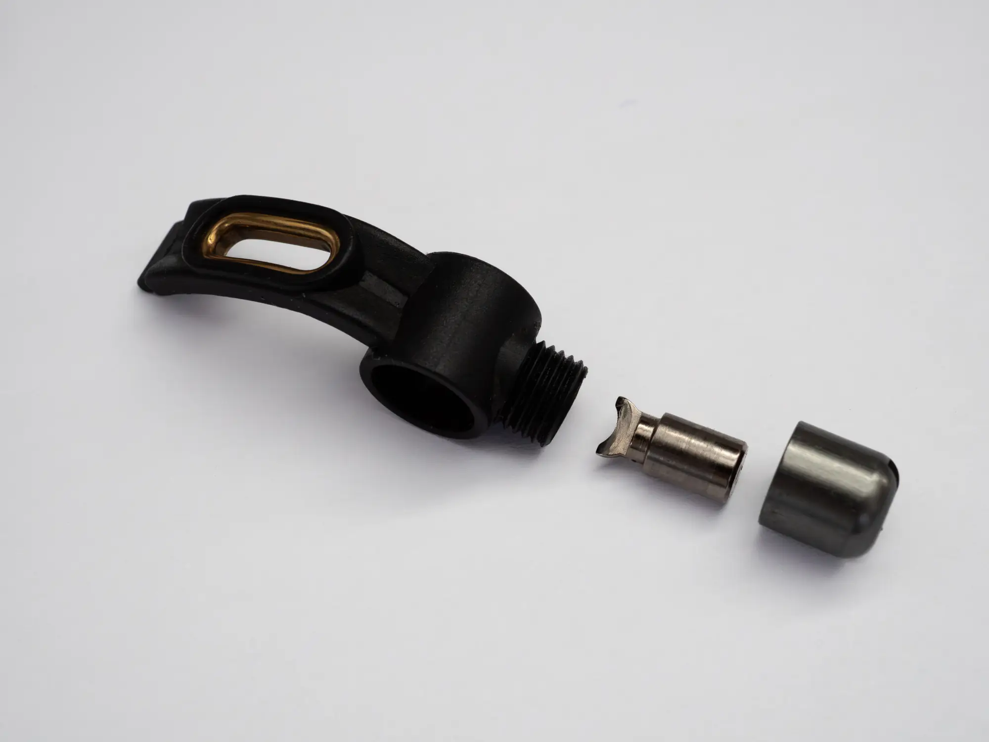 Étape 12 — Démontage – MORRUM ZX3601 LJ IVCB