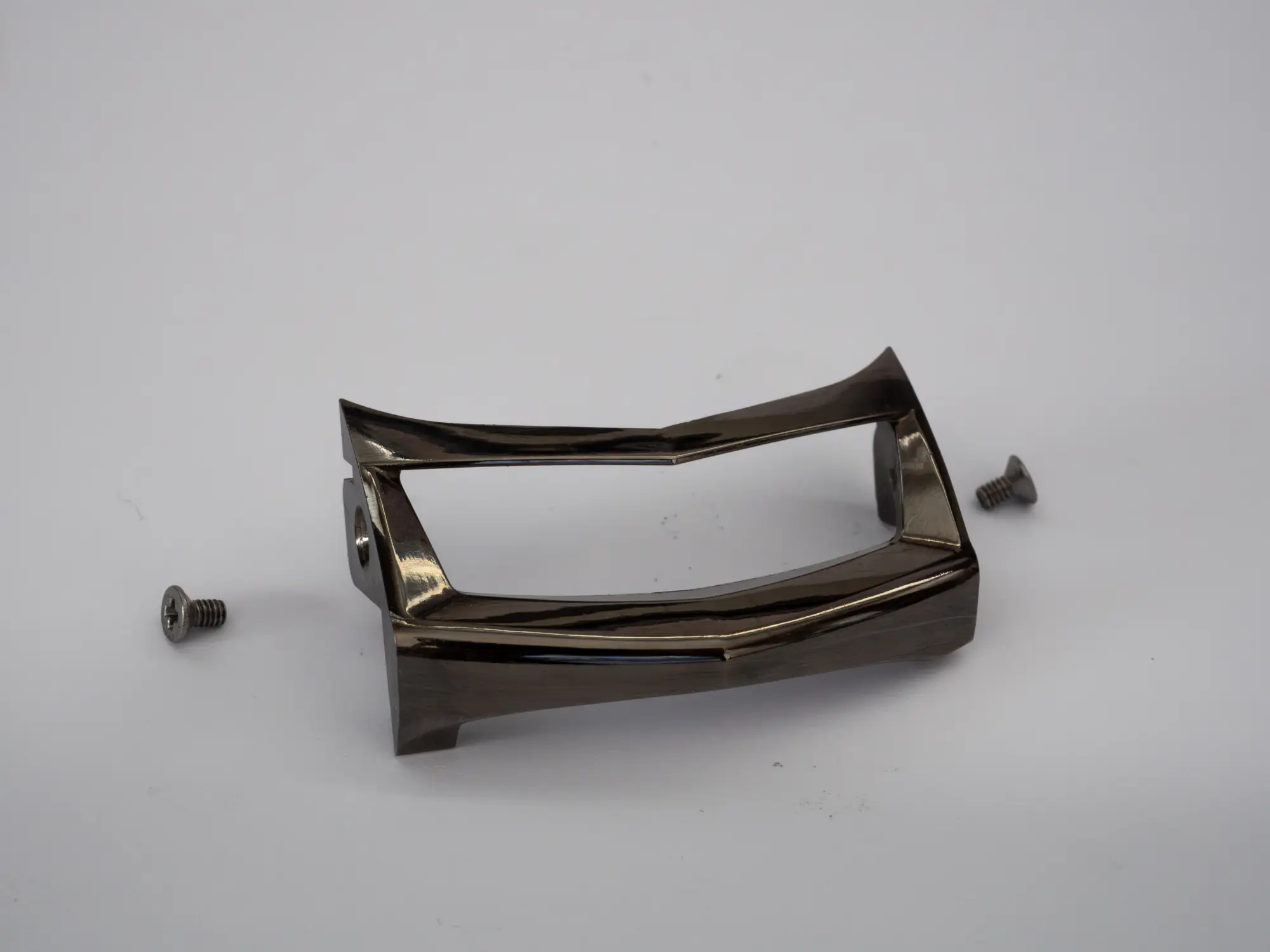 Étape 10 — Démontage – REVO3 SX