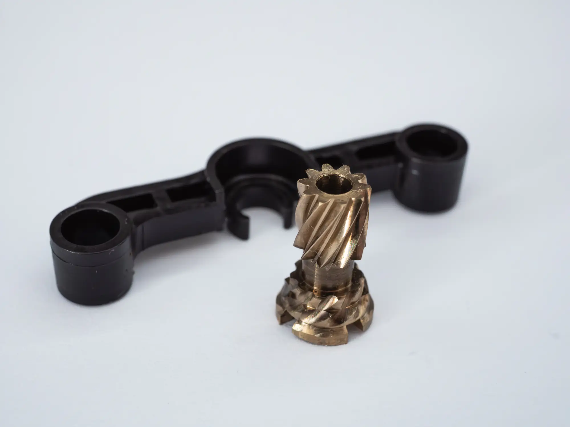 Étape 9 — Démontage – AMBASSADEUR C4 5600