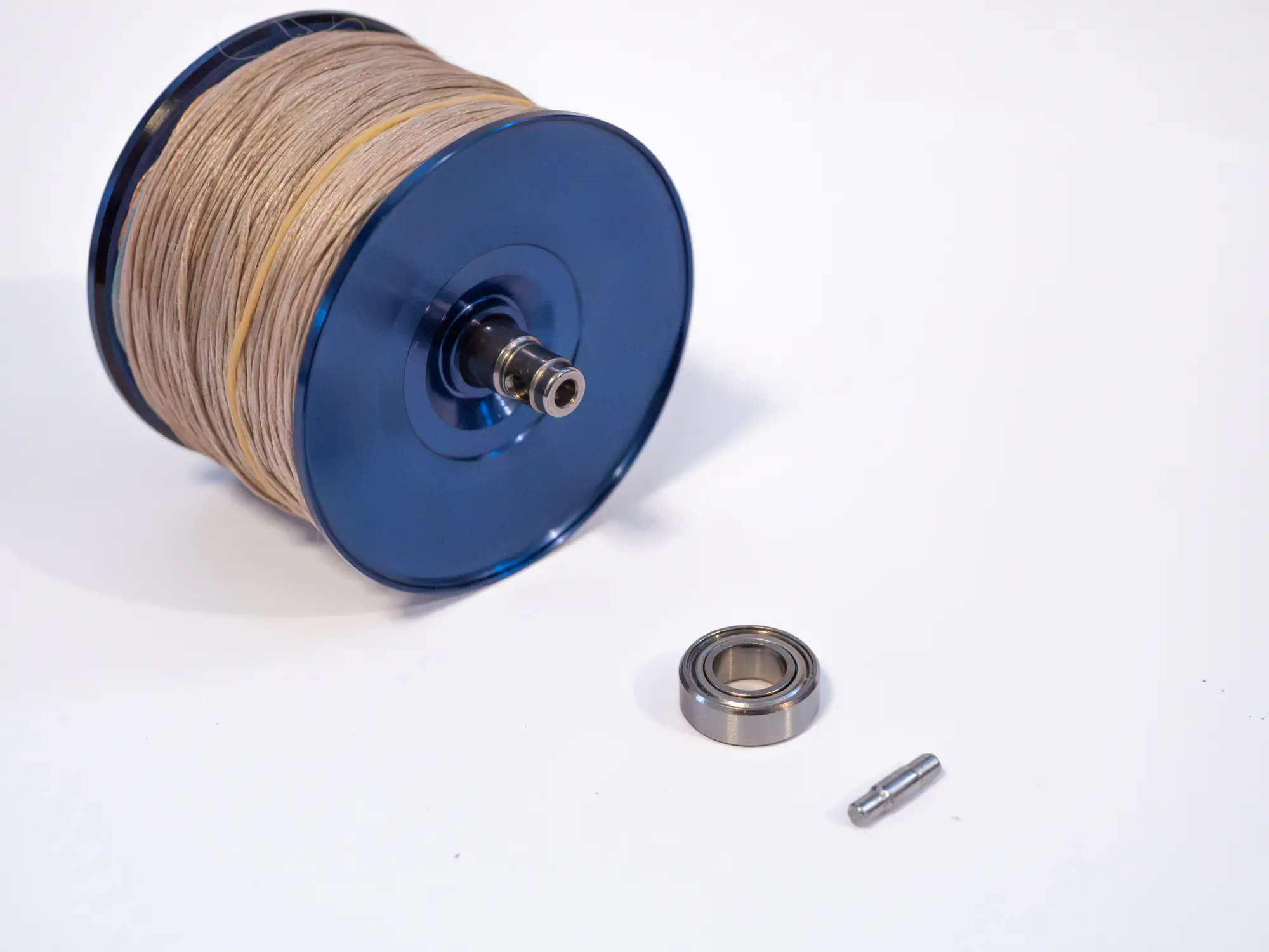 Étape 3 — Démontage – TORO2 BEAST 61 L