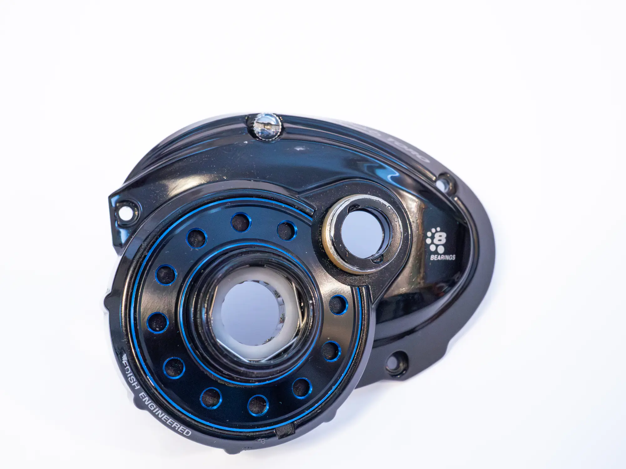 Étape 7 — Démontage – TORO2 BEAST 61 L