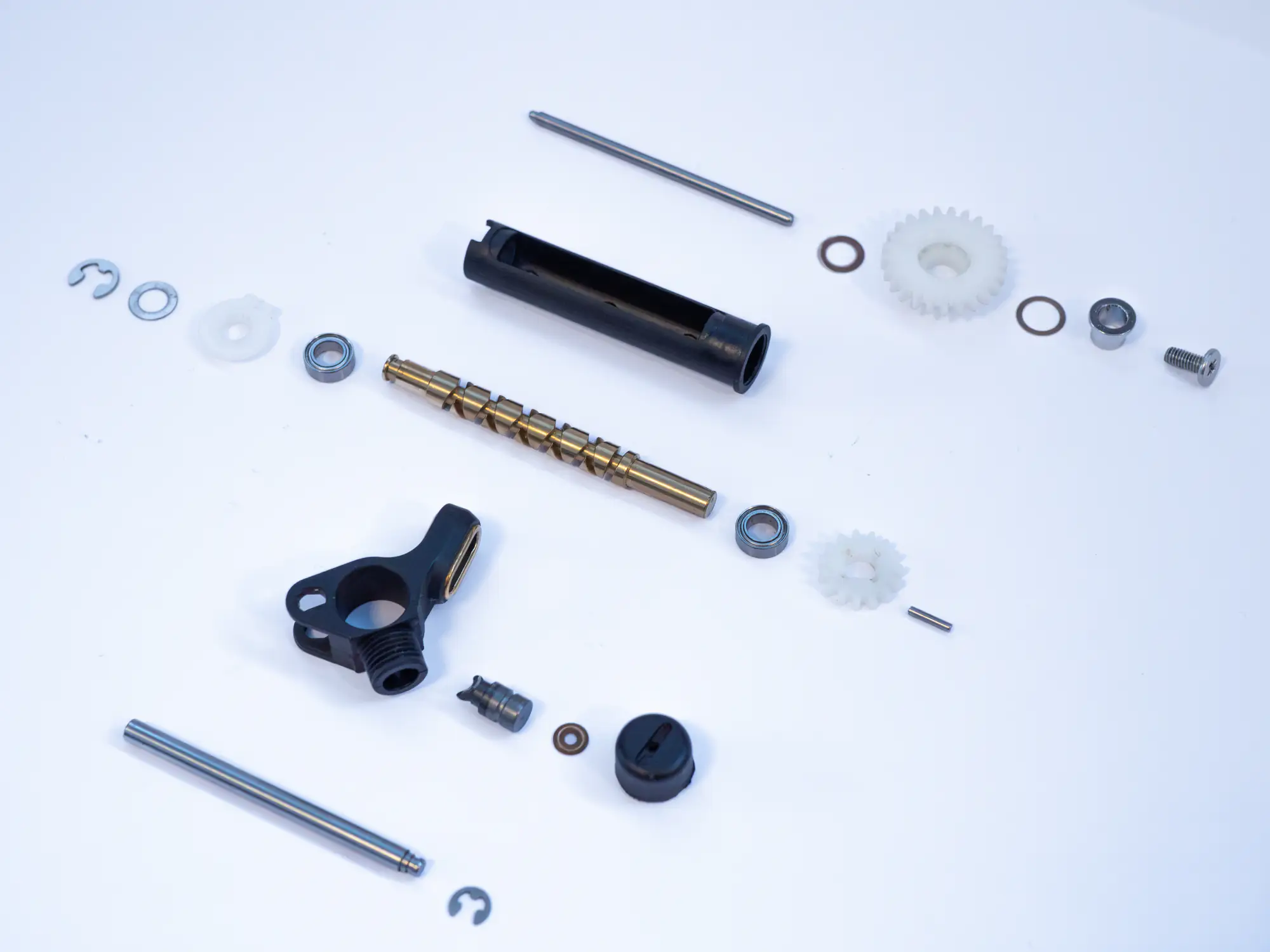 Étape 14 — Démontage – TORO2 BEAST 61 L