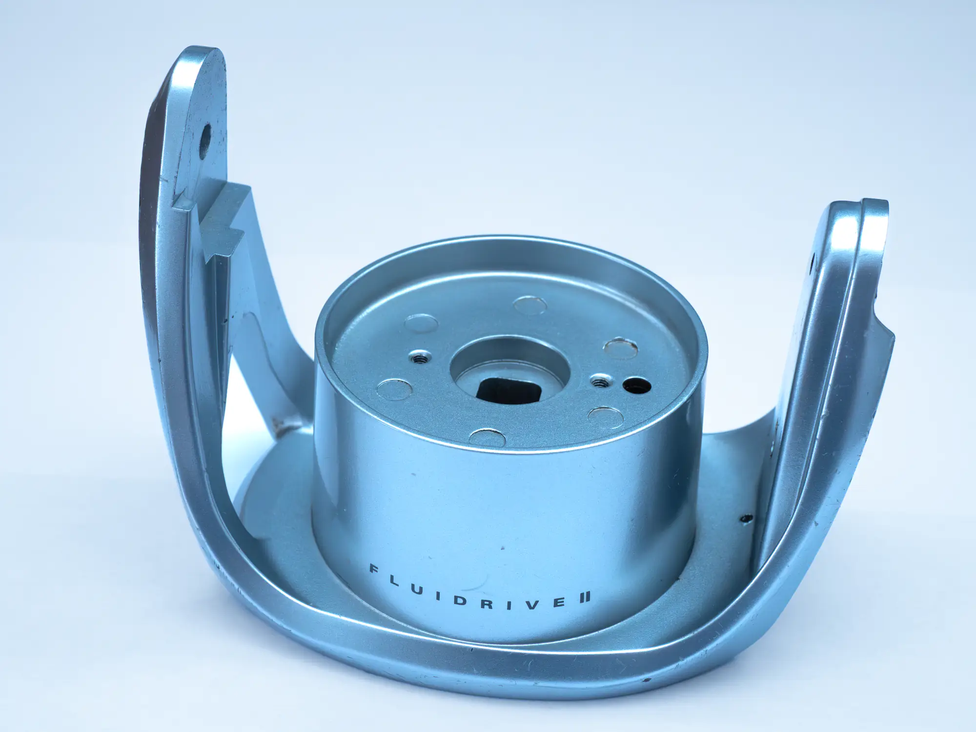 Étape 7 — Démontage – 00 STELLA F 16000