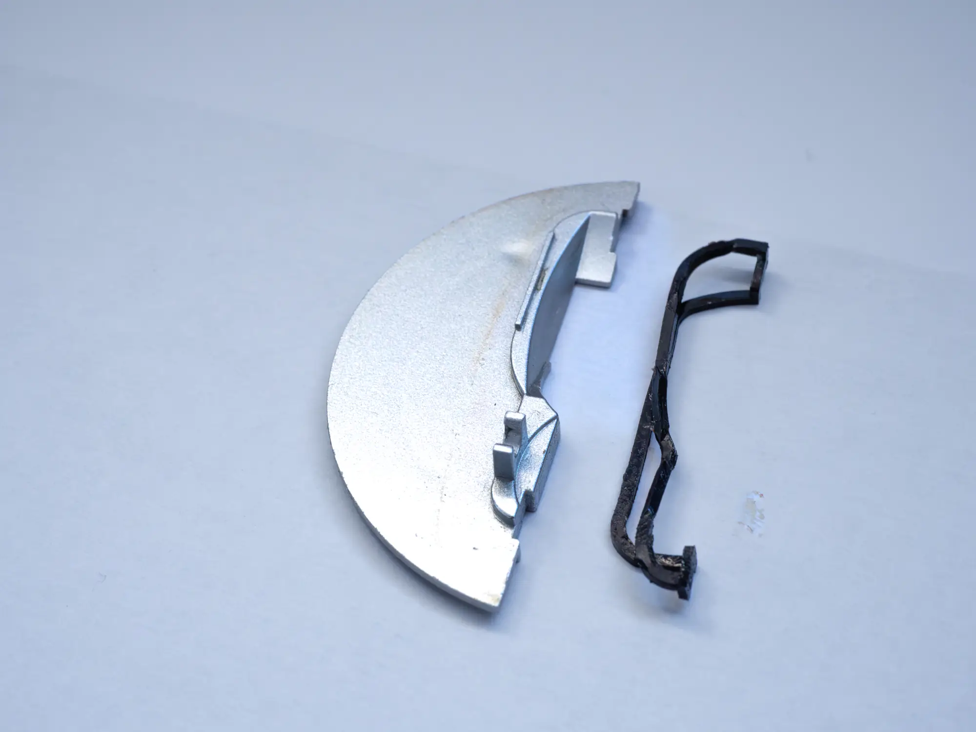 Étape 12 — Démontage – 00 STELLA F 16000