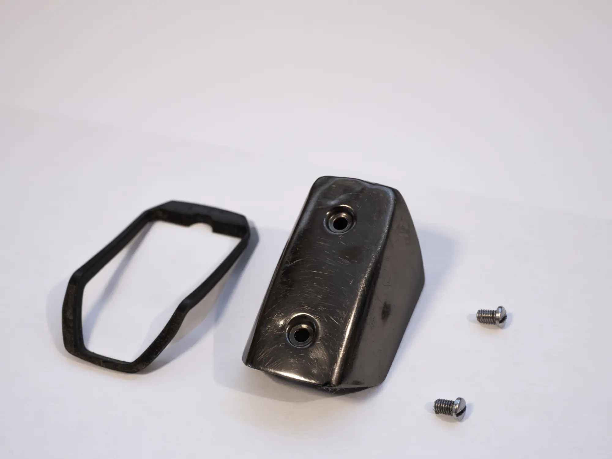 Étape 13 — Démontage – 00 STELLA F 16000