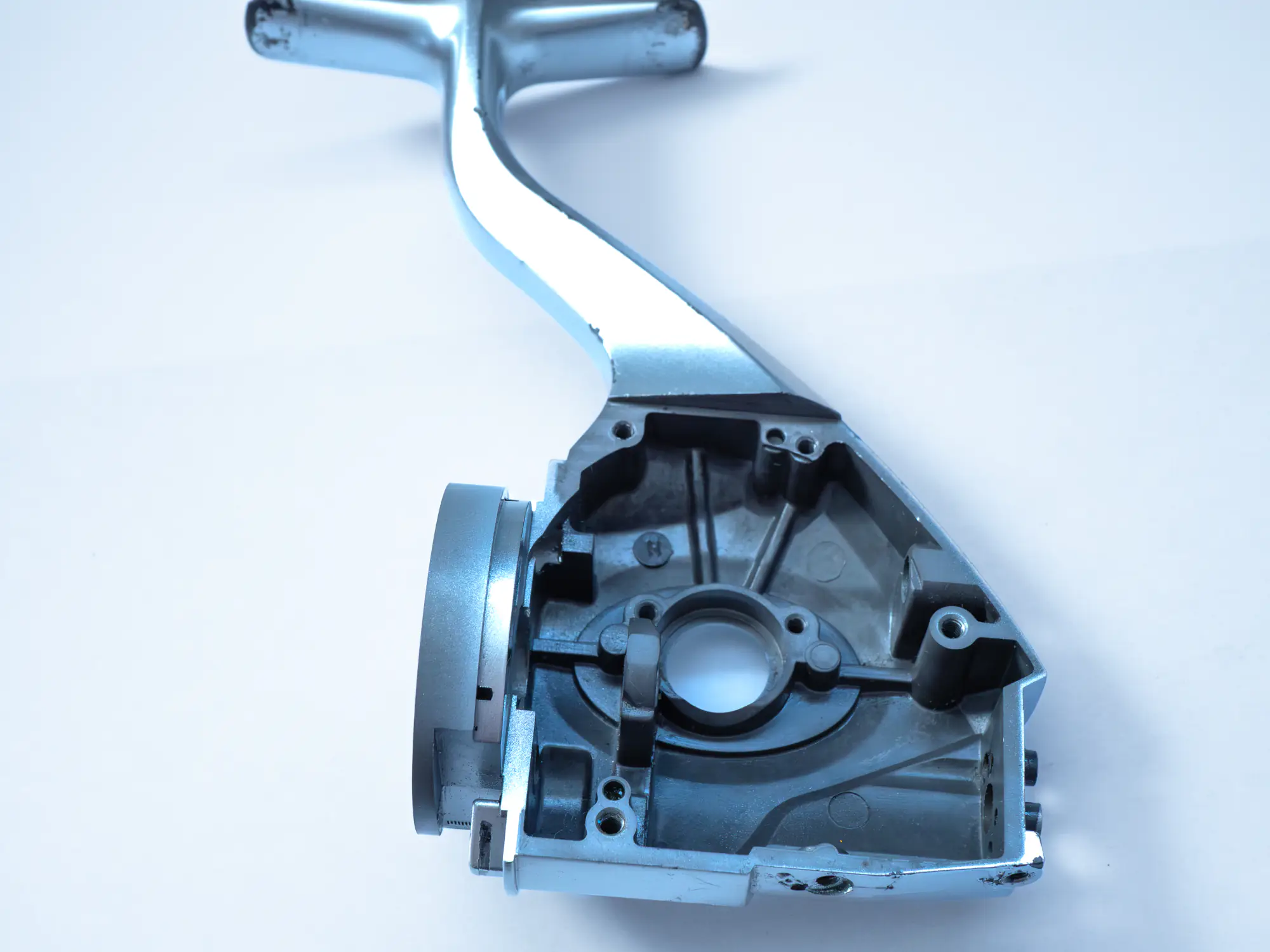 Étape 20 — Démontage – 00 STELLA F 16000