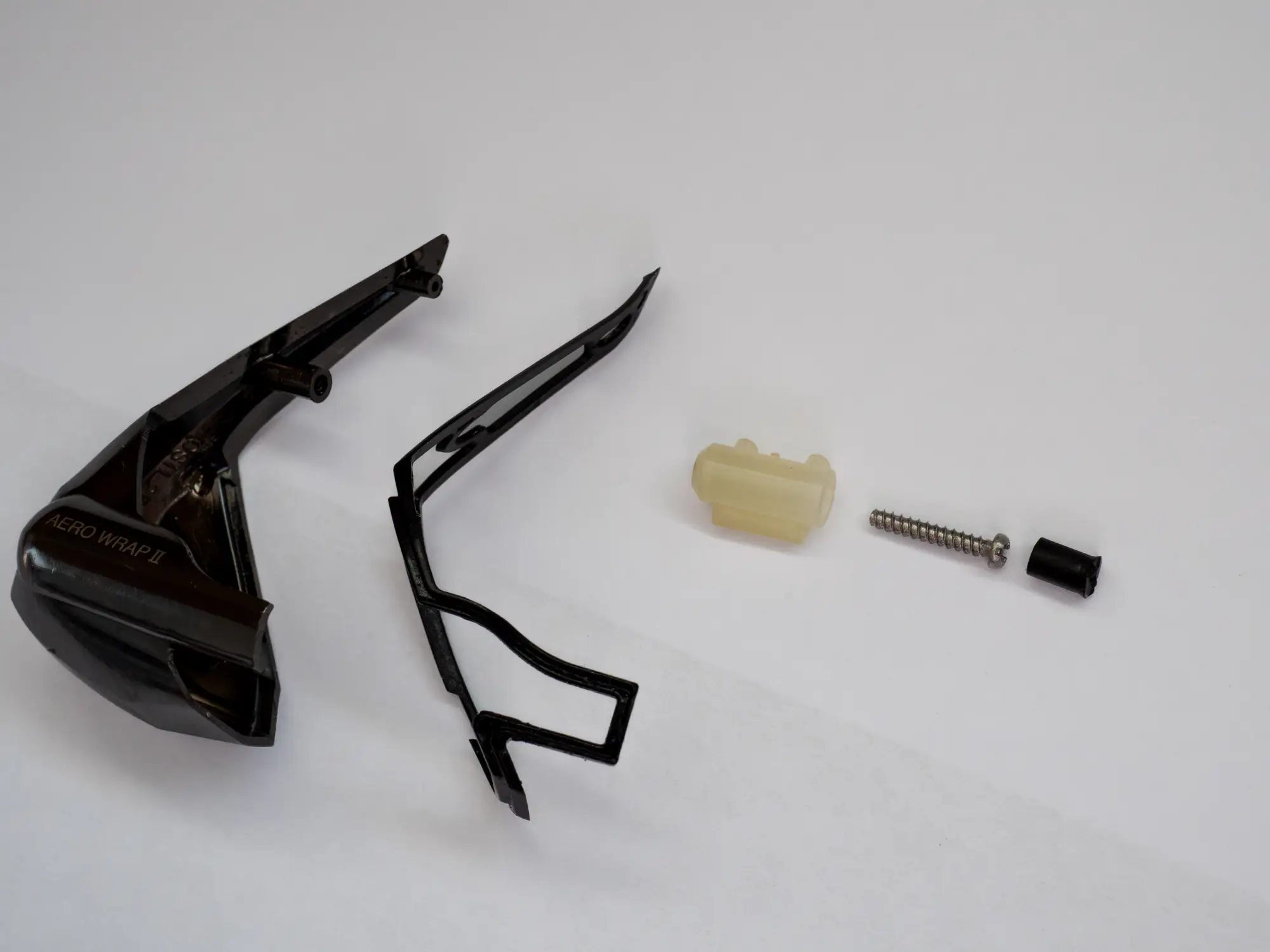 Étape 10 — Démontage – 11 STELLA FE 3000