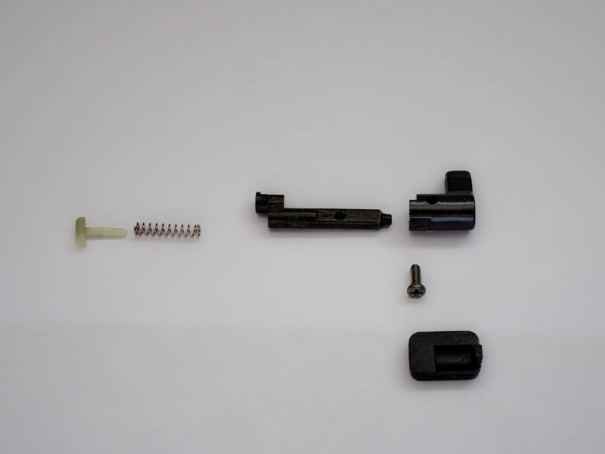 Étape 12 — Démontage – 11 STELLA FE 3000