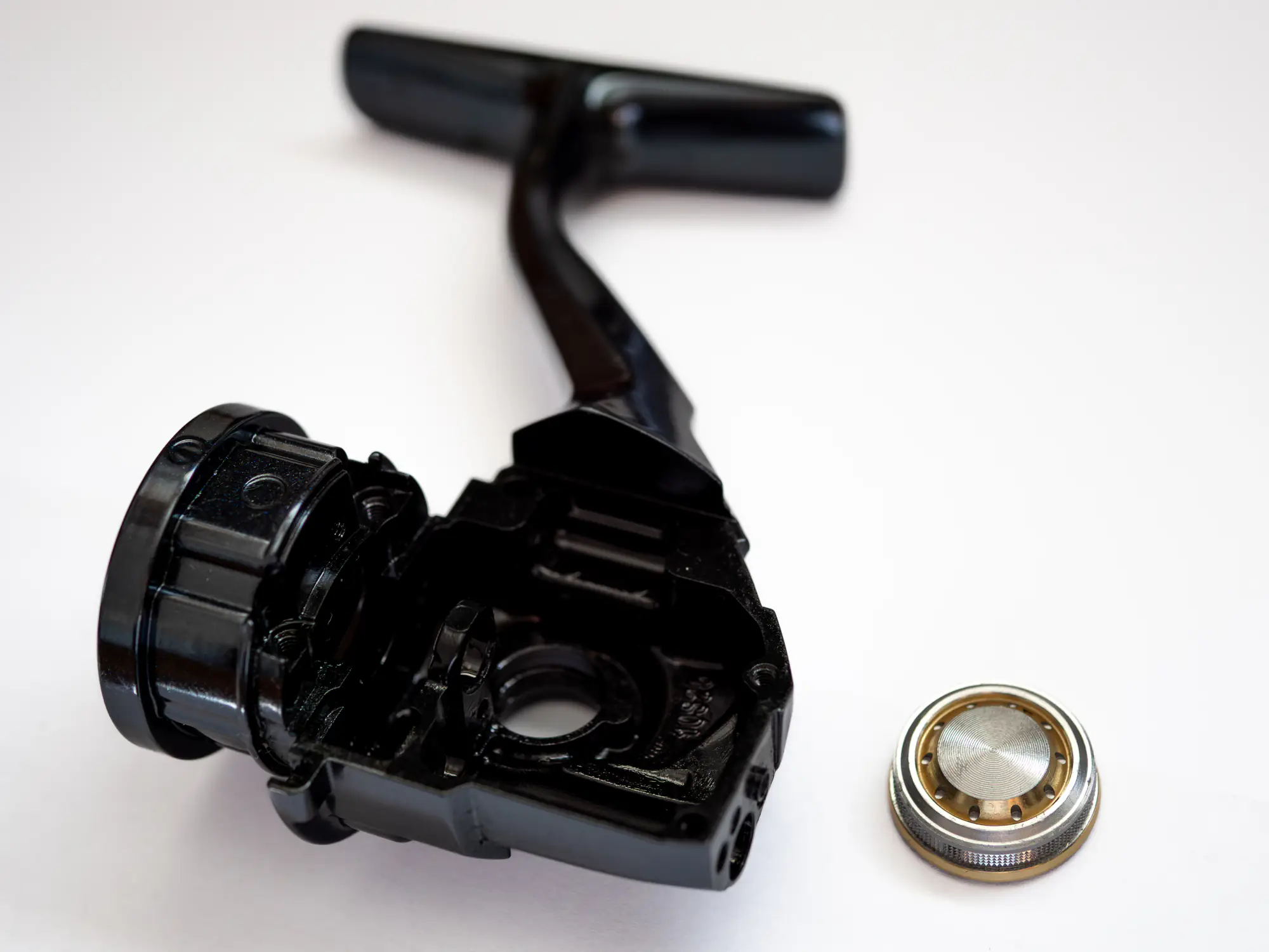 Étape 17 — Démontage – 11 STELLA FE 3000