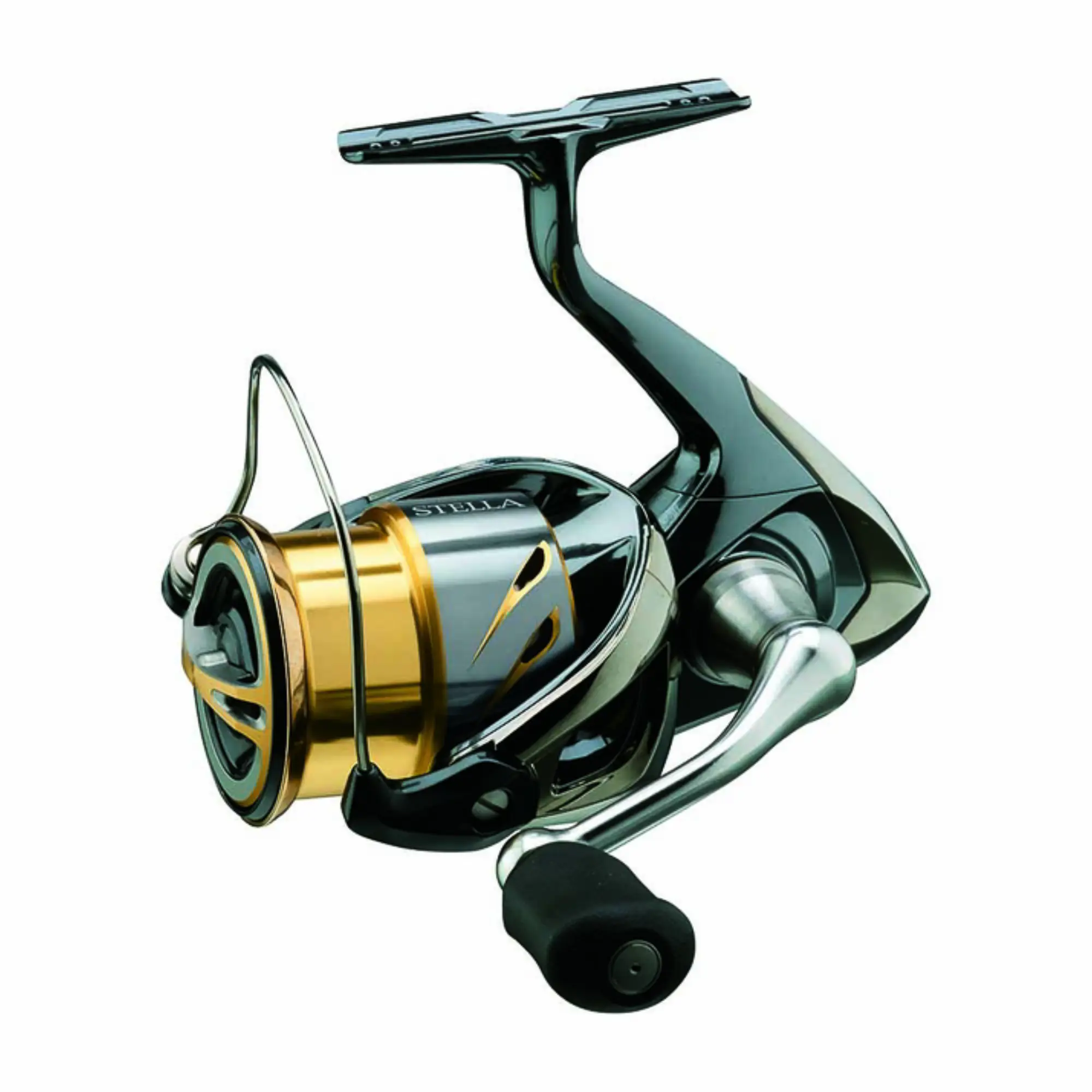 Étape 1 — Démontage – 14 STELLA FI 4000