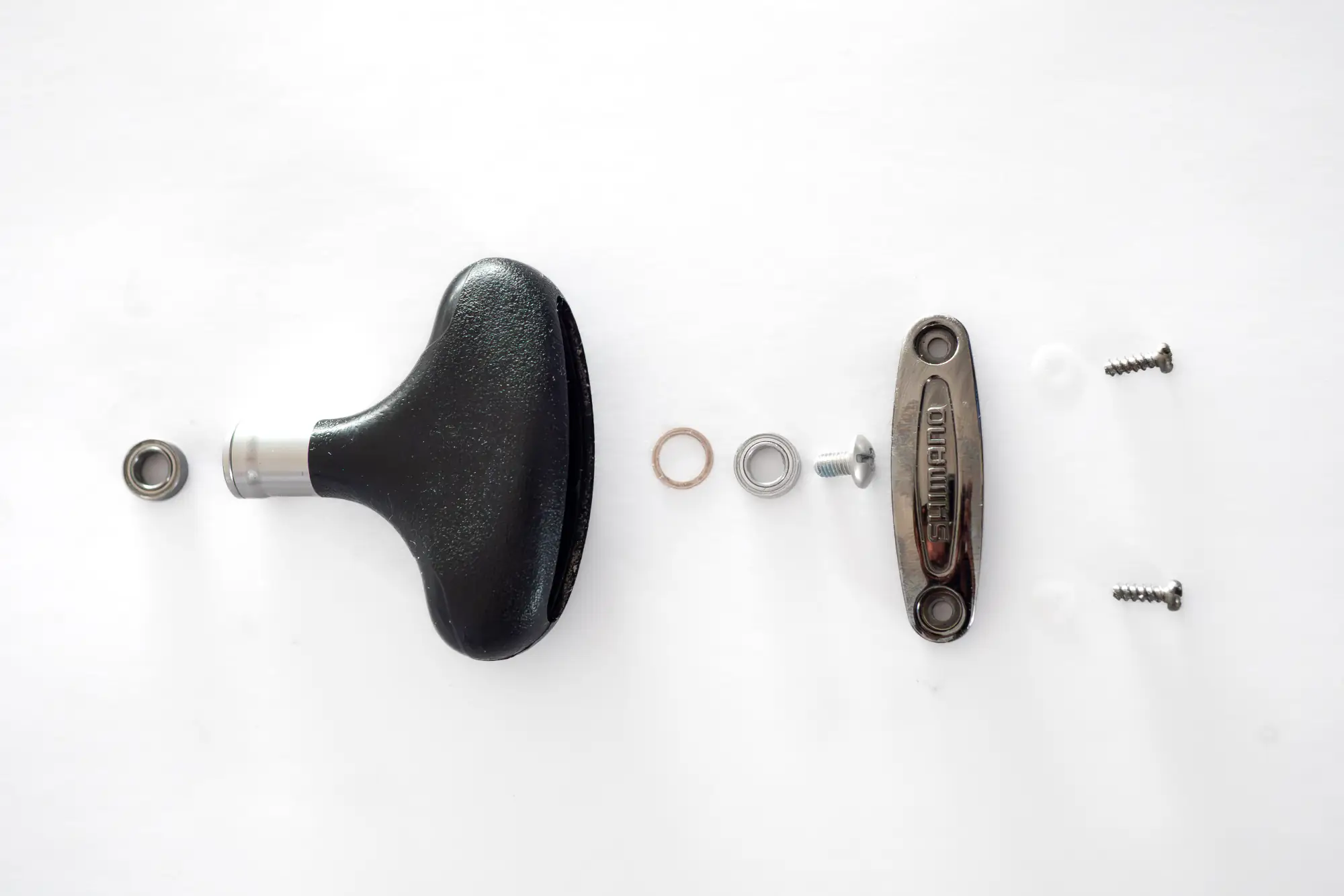 Étape 3 — Démontage – 14 STELLA FI 4000