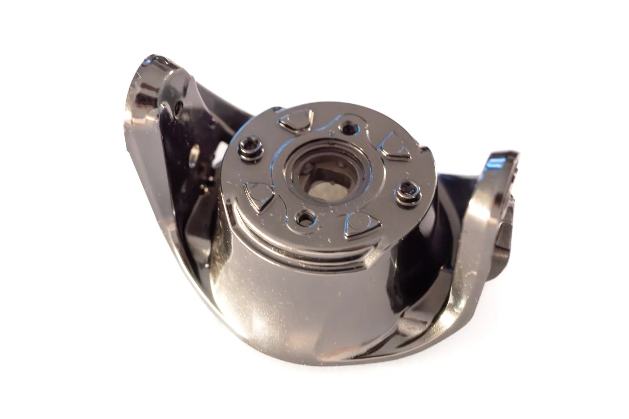 Étape 8 — Démontage – 14 STELLA FI 4000