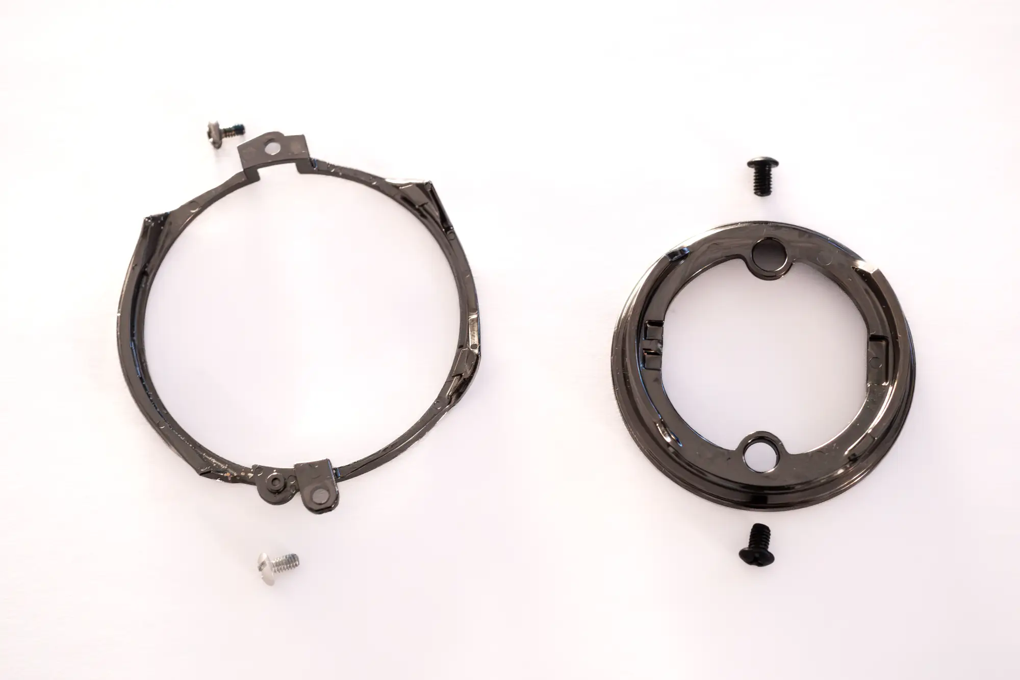 Étape 9 — Démontage – 14 STELLA FI 4000