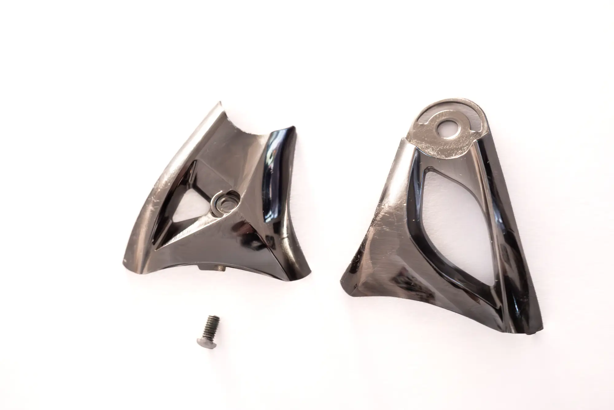 Étape 10 — Démontage – 14 STELLA FI 4000