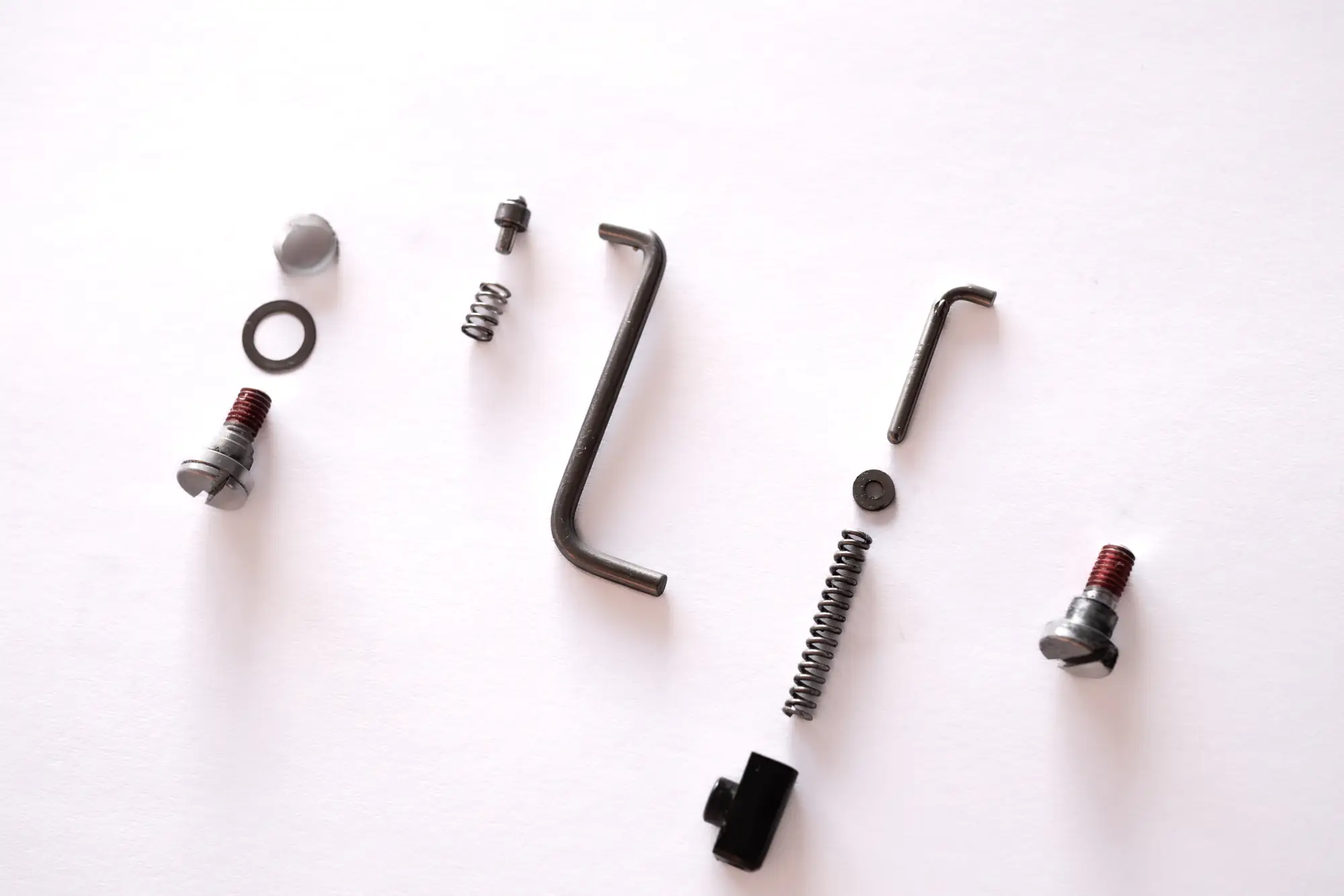 Étape 11 — Démontage – 14 STELLA FI 4000