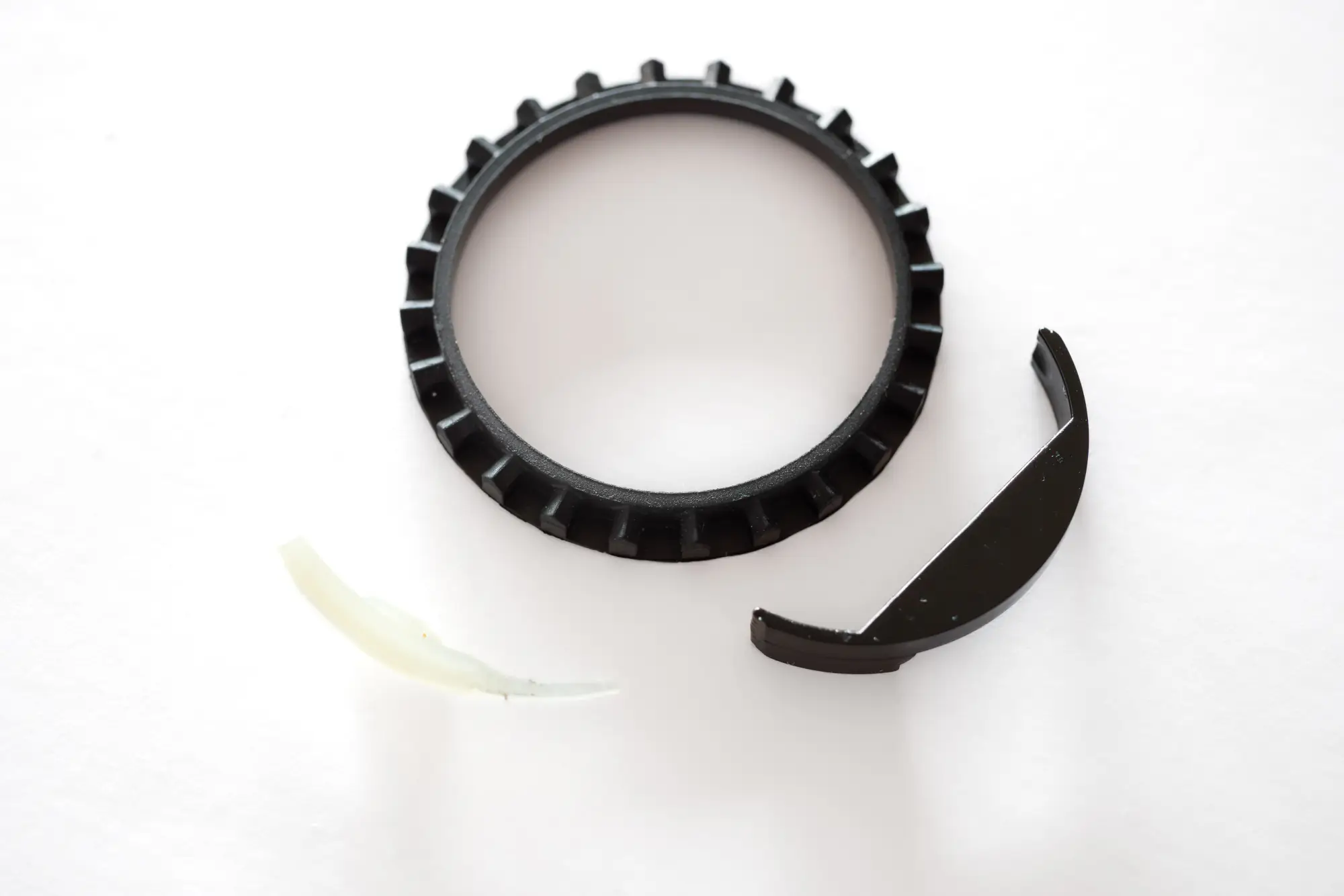 Étape 15 — Démontage – 14 STELLA FI 4000