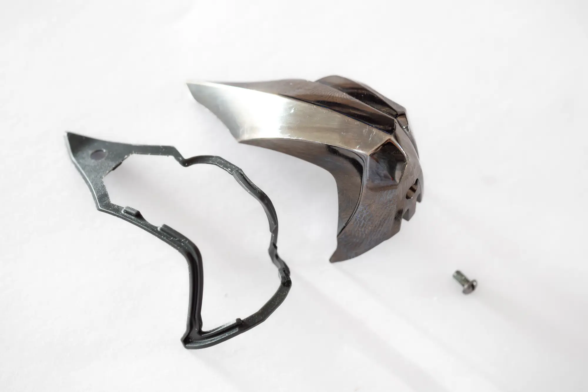 Étape 16 — Démontage – 14 STELLA FI 4000