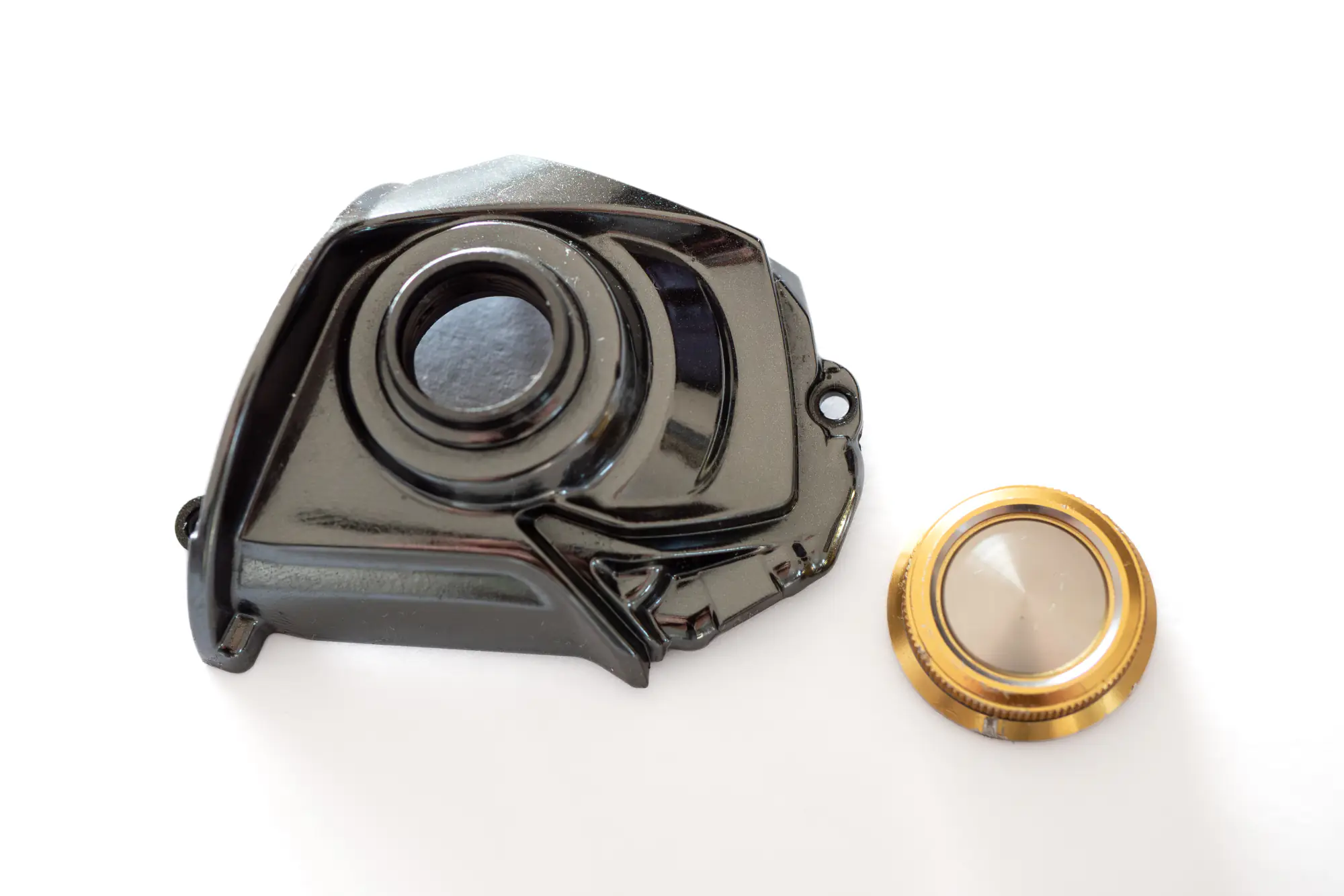 Étape 17 — Démontage – 14 STELLA FI 4000