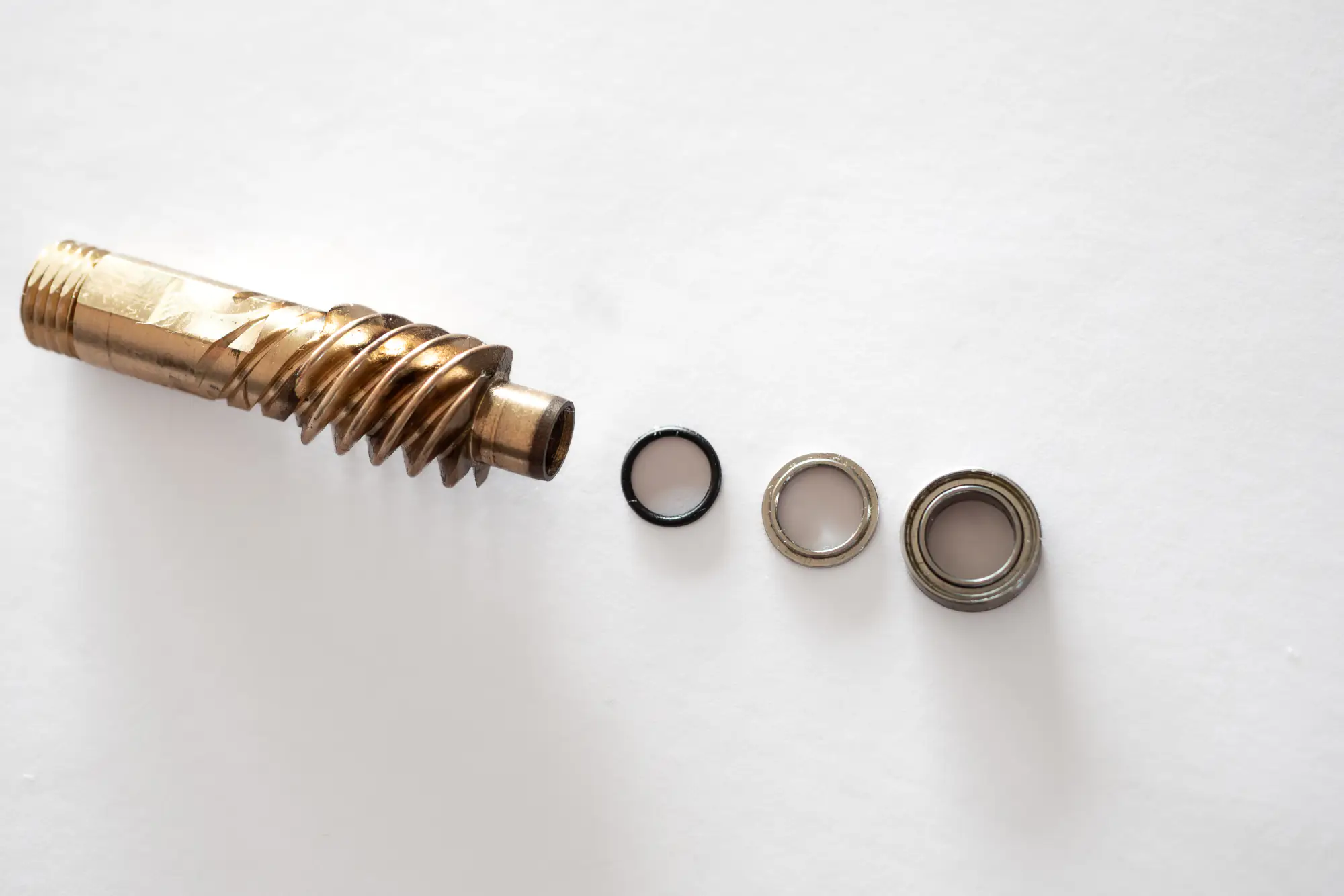 Étape 20 — Démontage – 14 STELLA FI 4000