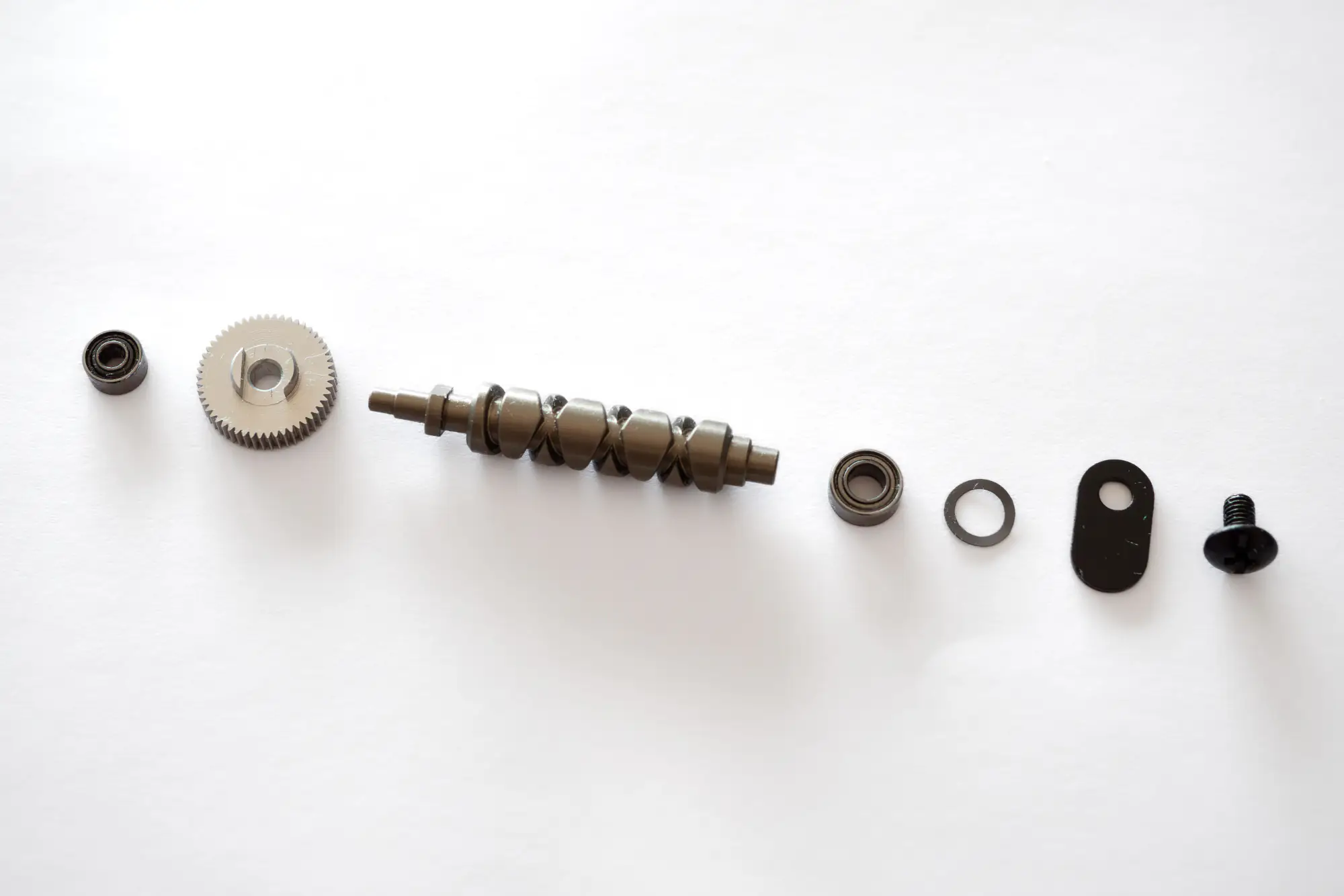 Étape 23 — Démontage – 14 STELLA FI 4000