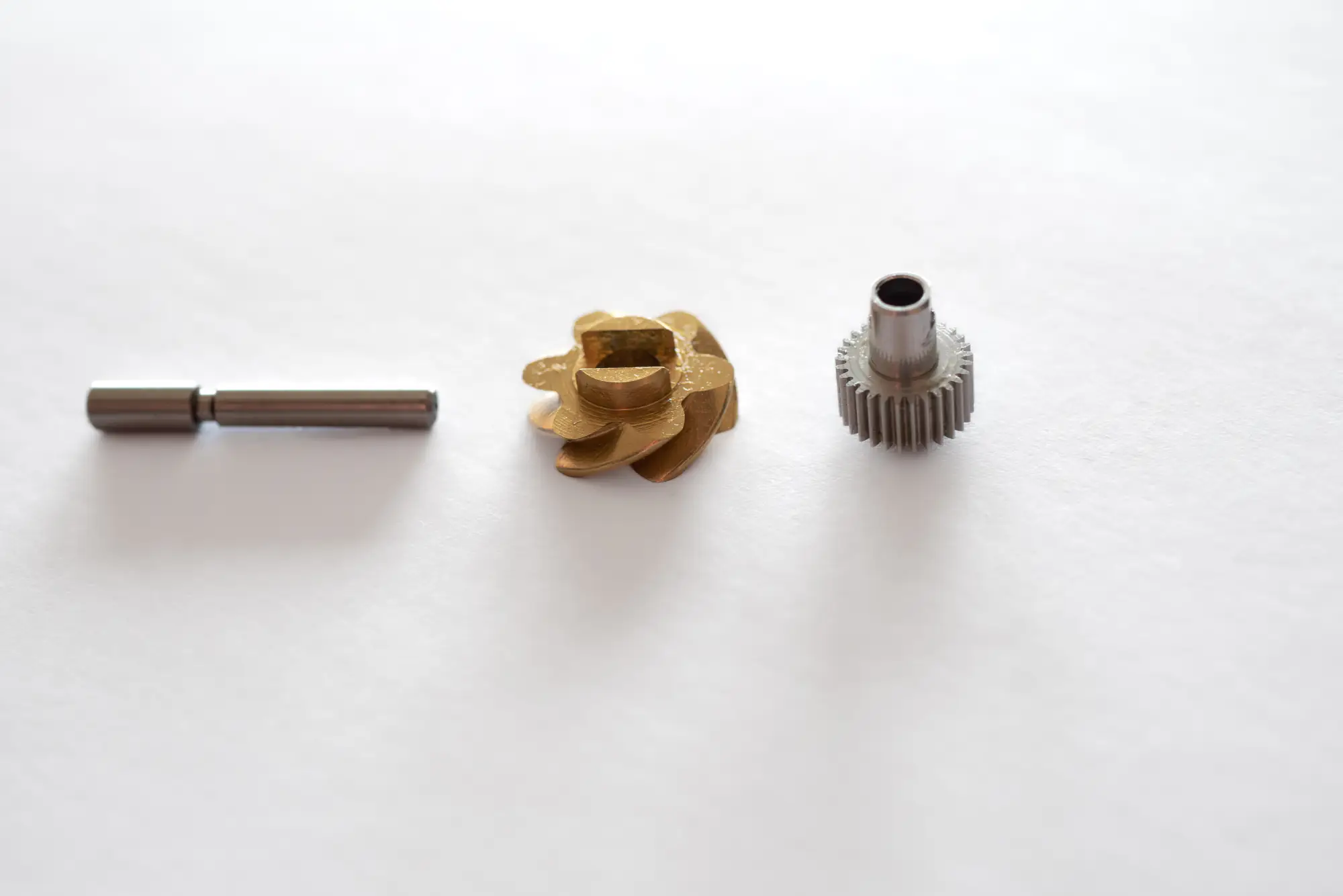 Étape 24 — Démontage – 14 STELLA FI 4000