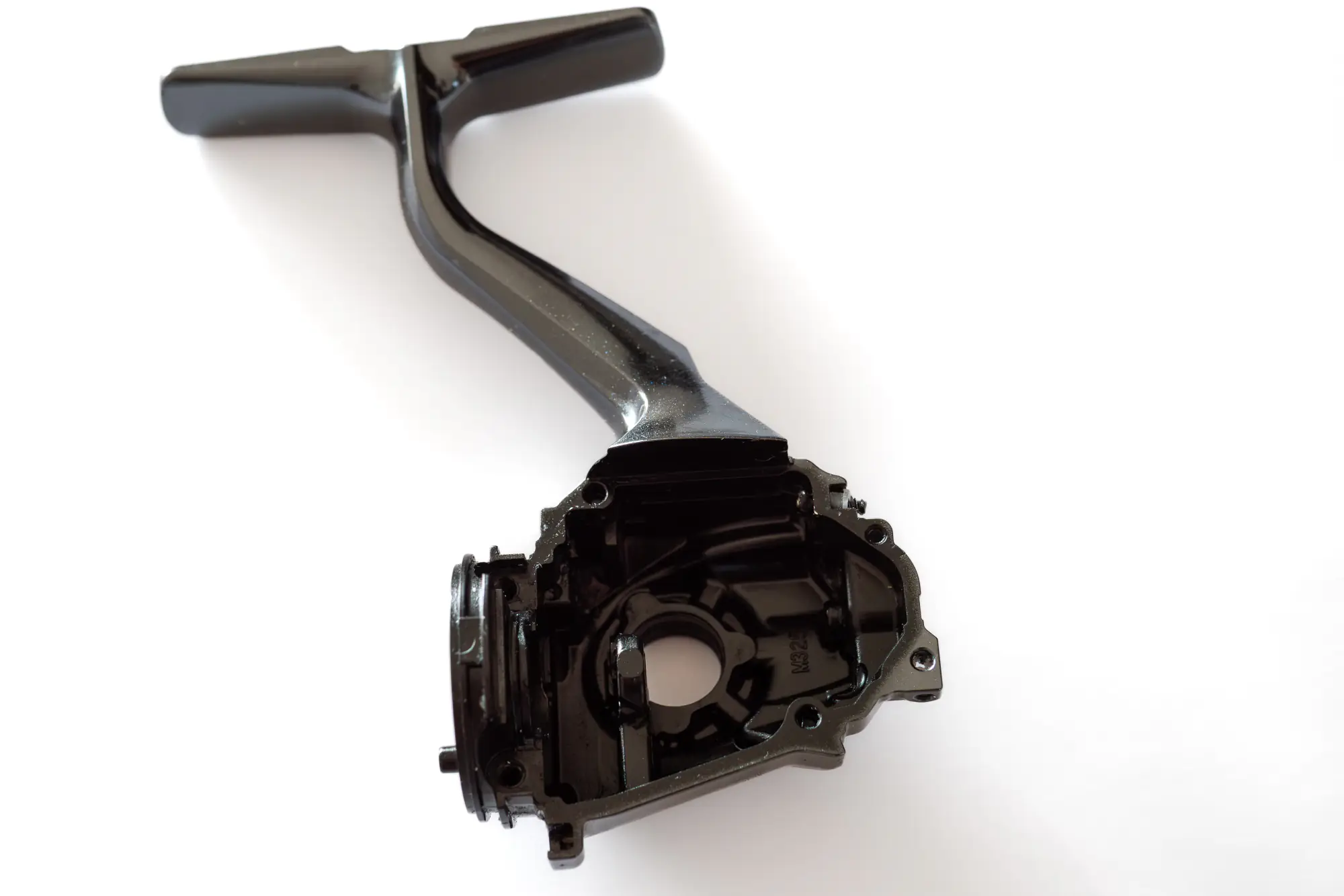 Étape 25 — Démontage – 14 STELLA FI 4000