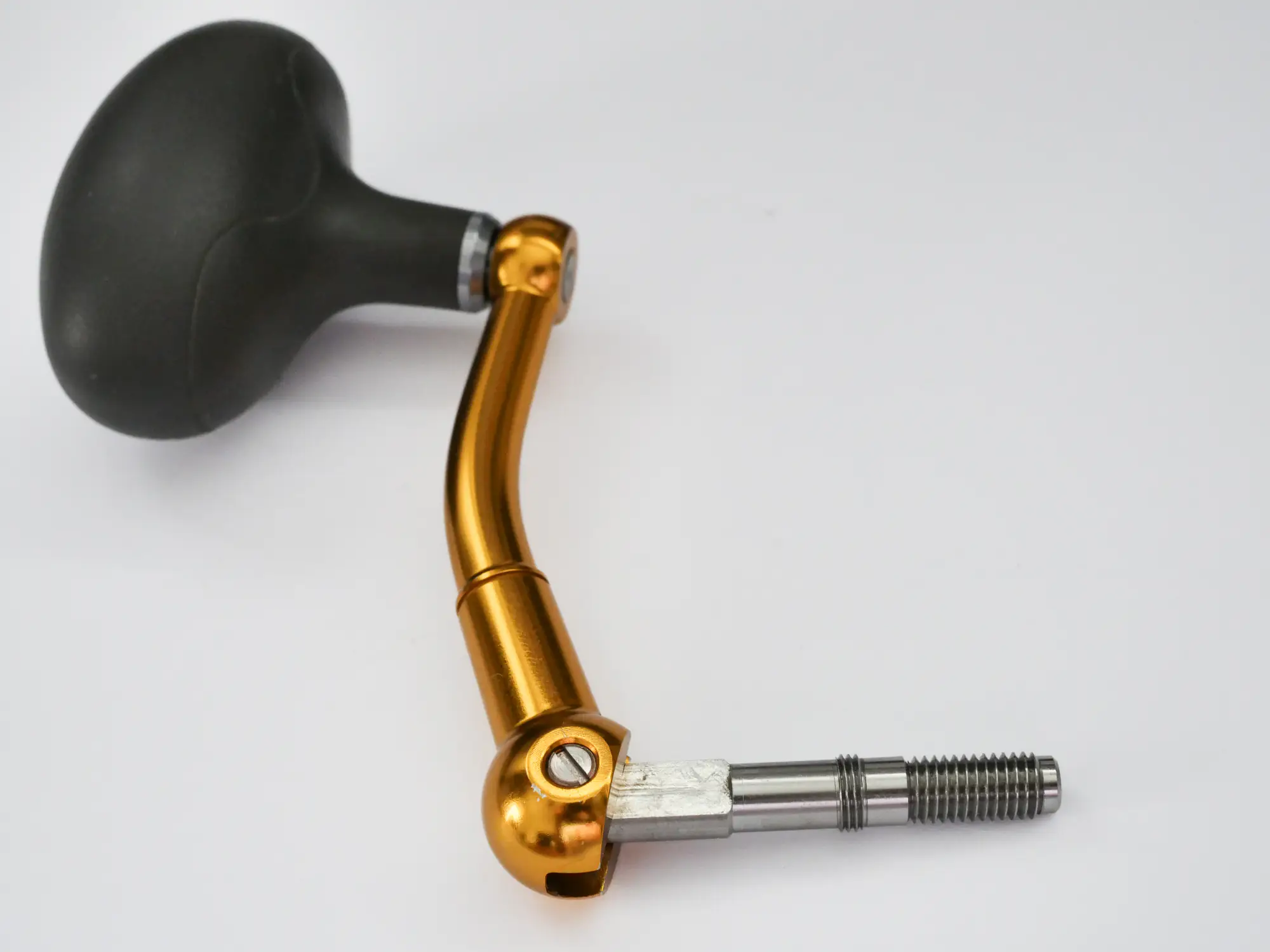 Étape 2 — Démontage – 09 STELLA SW A 8000 PG