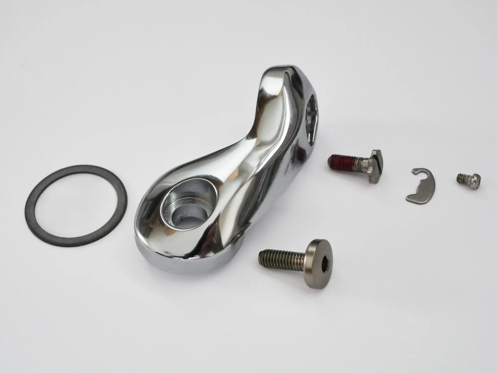 Étape 12 — Démontage – 09 STELLA SW A 8000 PG