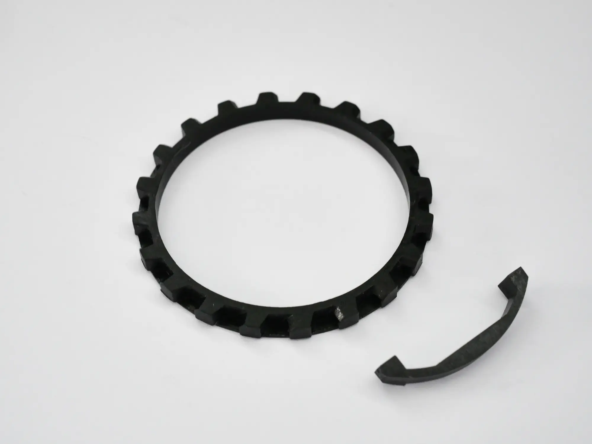 Étape 16 — Démontage – 09 STELLA SW A 8000 PG