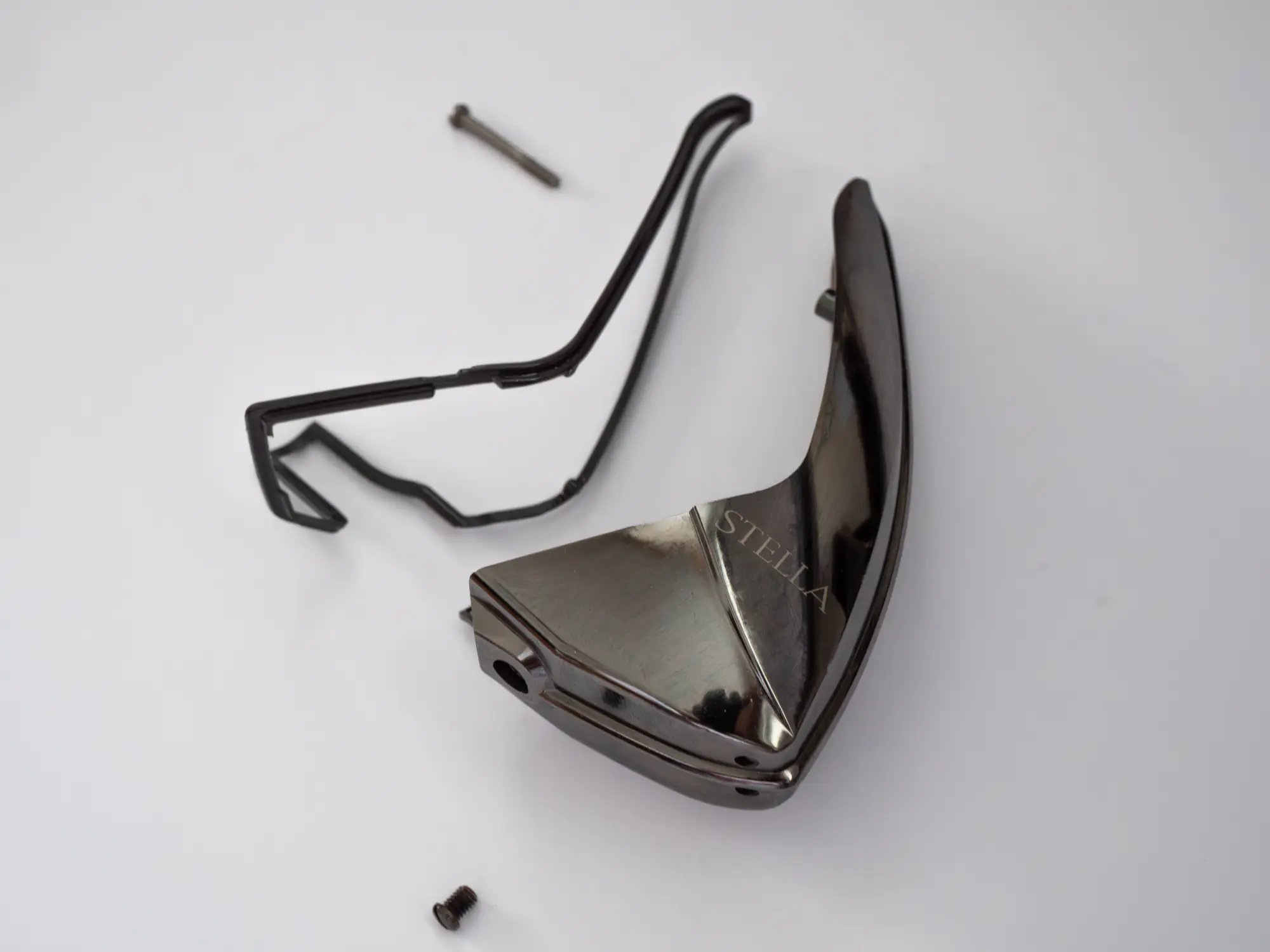 Étape 17 — Démontage – 09 STELLA SW A 8000 PG