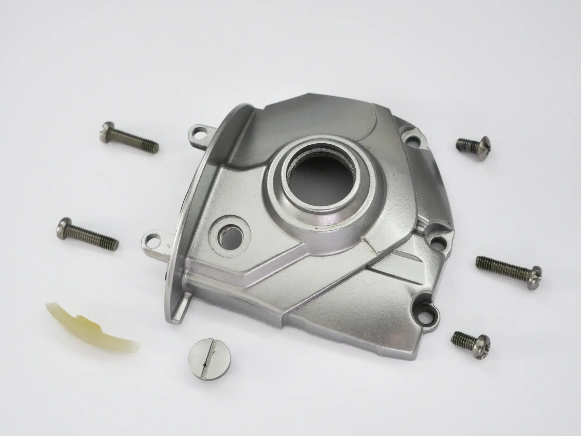 Étape 18 — Démontage – 09 STELLA SW A 8000 PG