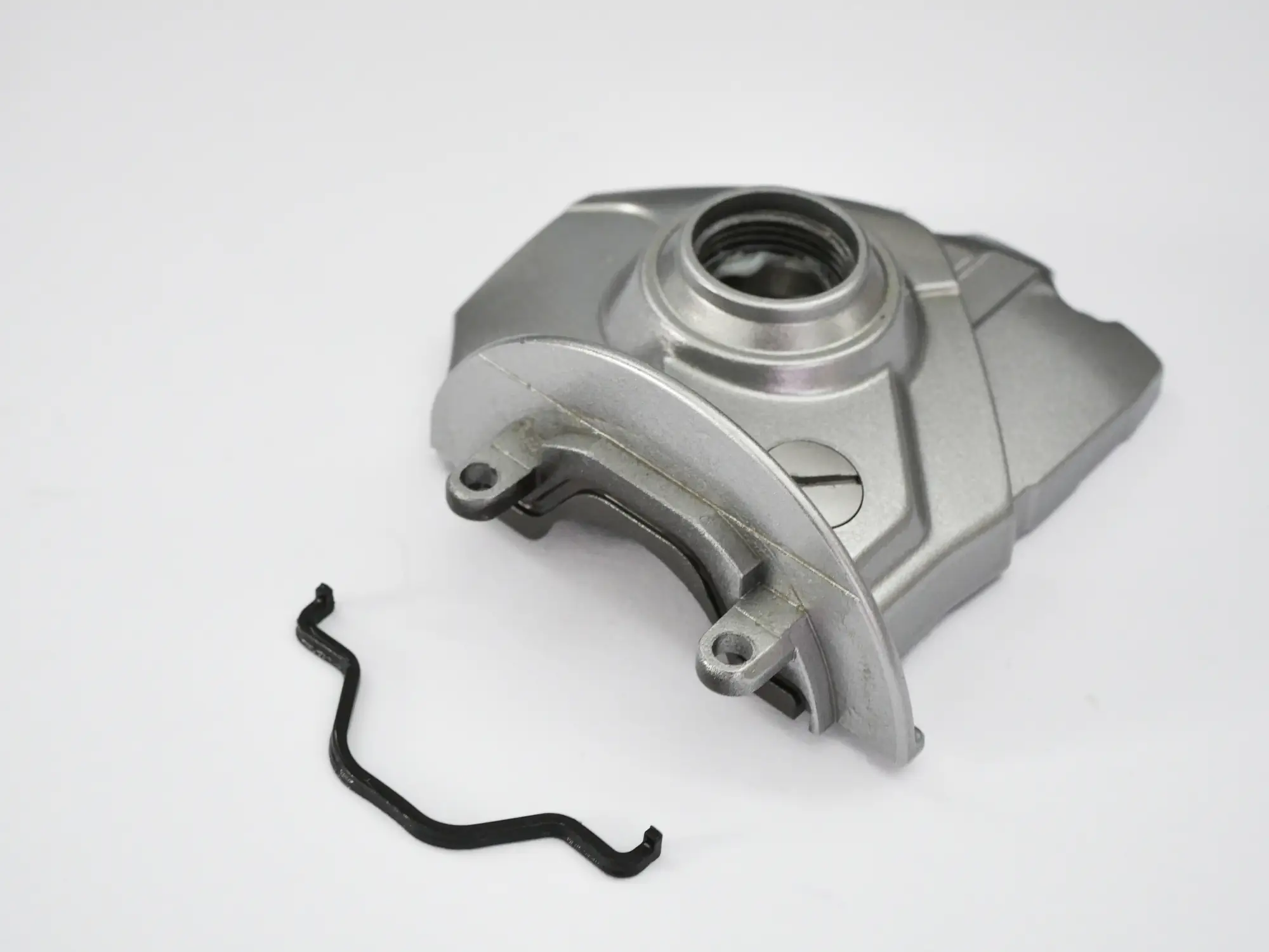 Étape 19 — Démontage – 09 STELLA SW A 8000 PG